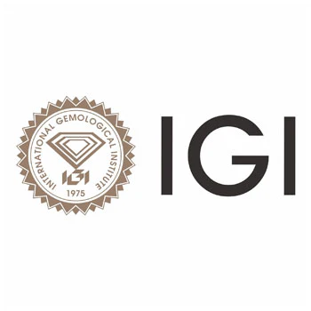 IGI — International Gemological Institute