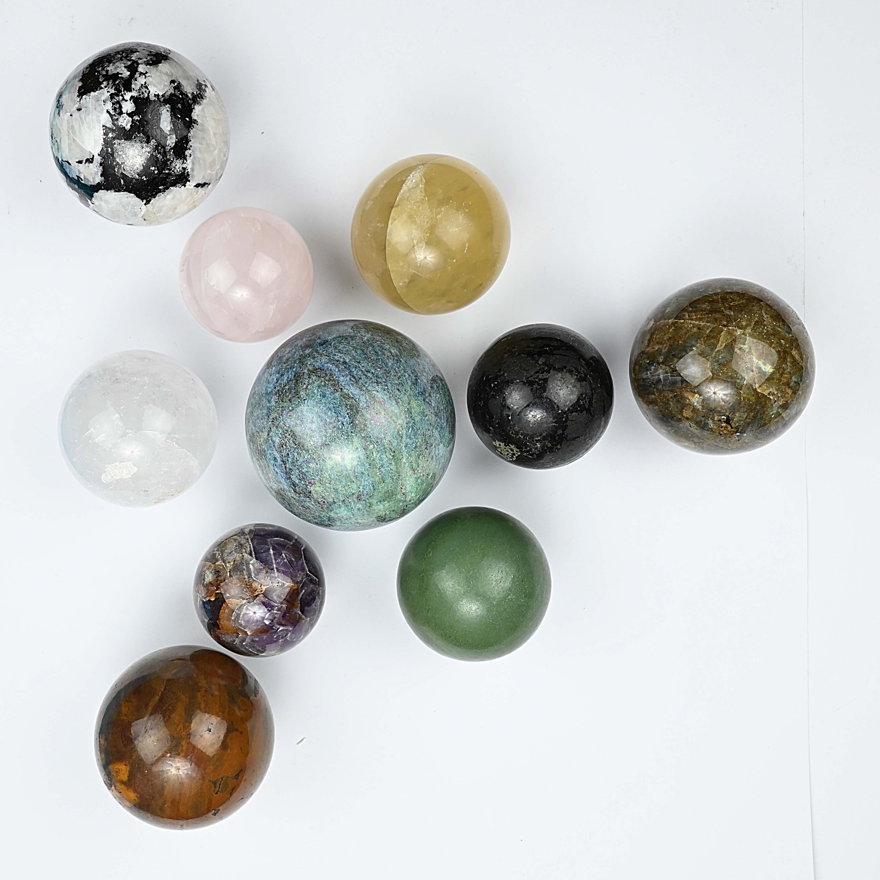 Balls / Sphere