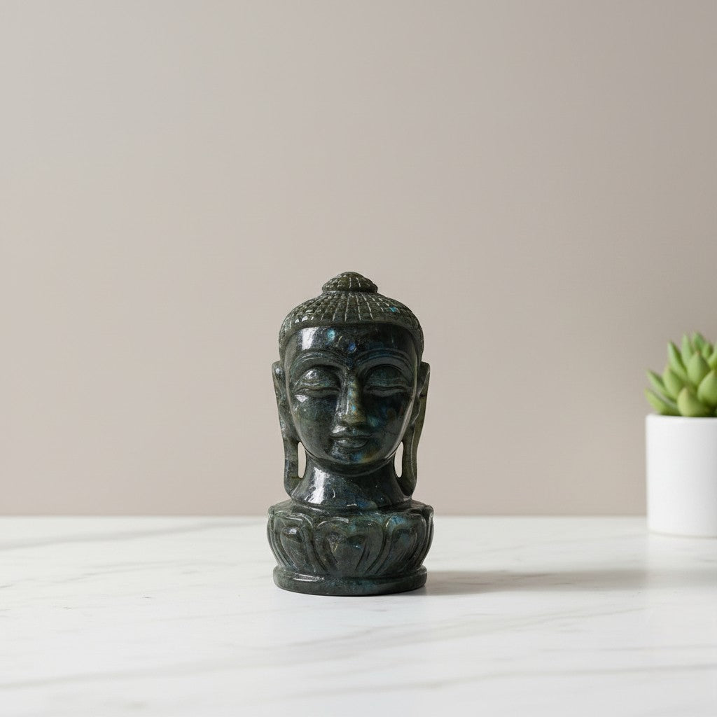 Buddha