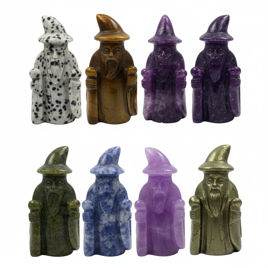 Wizard