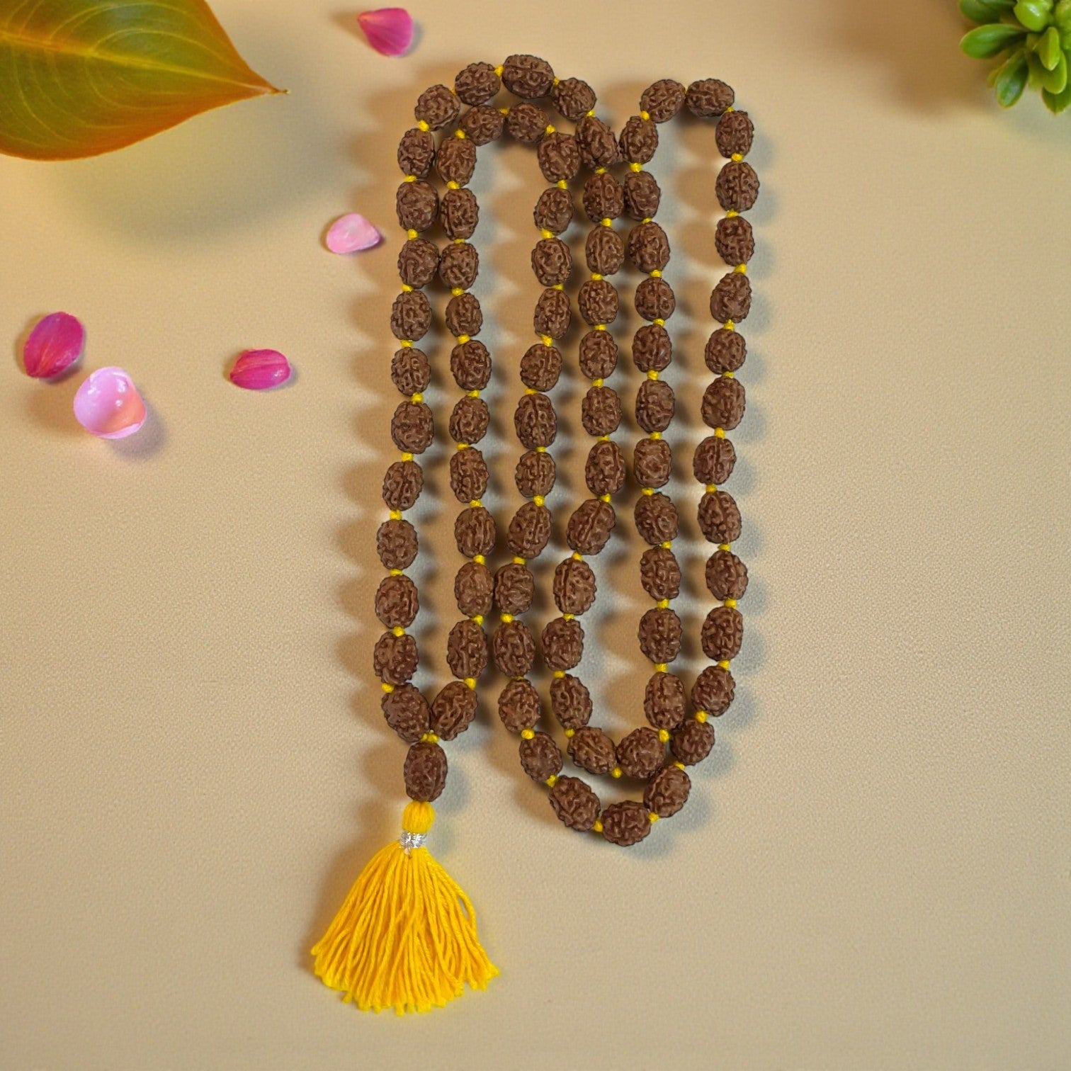 Rudraksha Mala