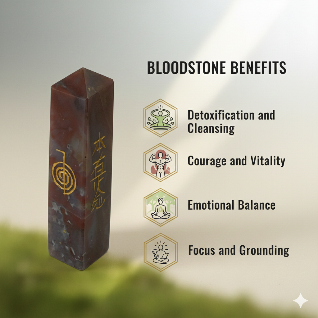 Bloodstone