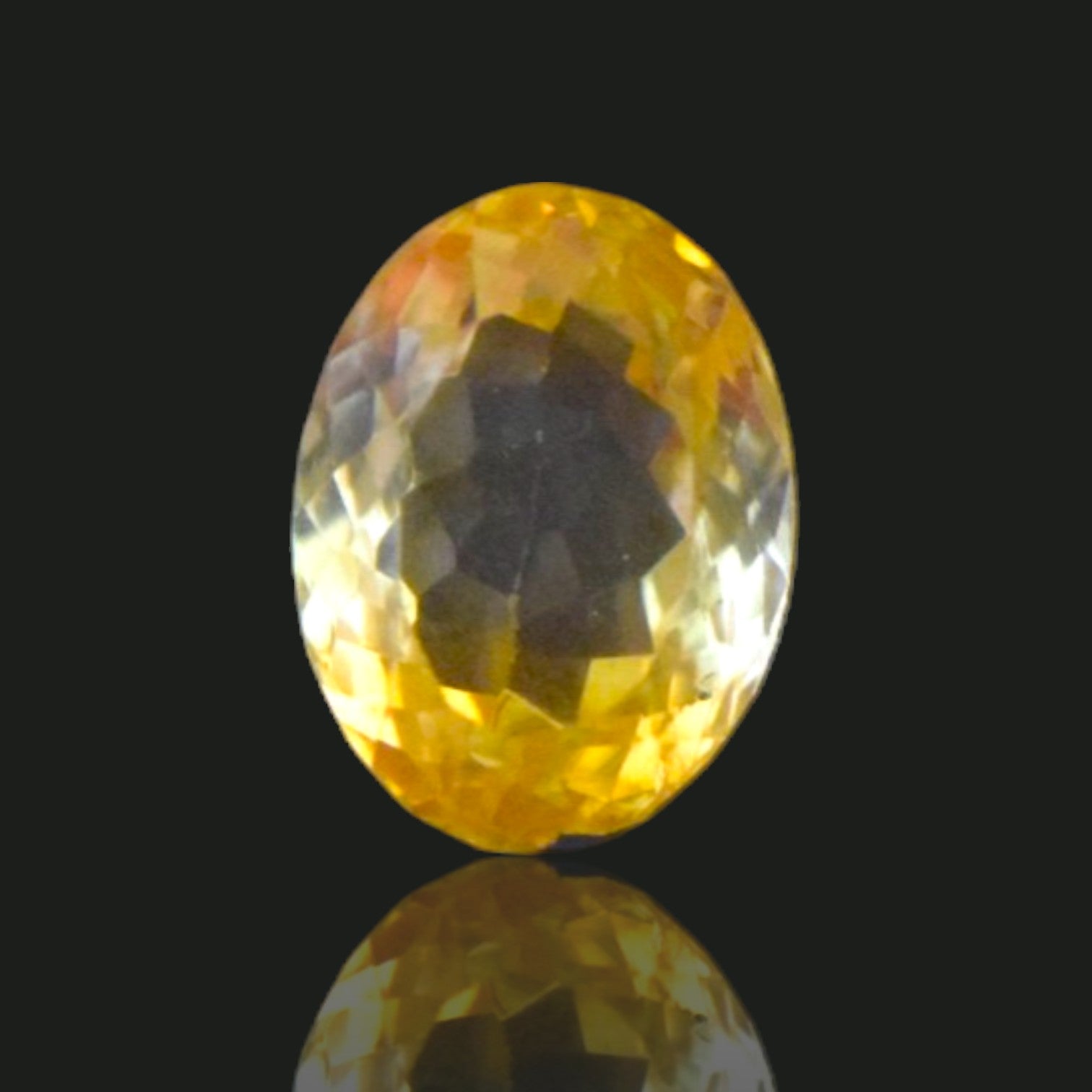 Citrine (Sunela)