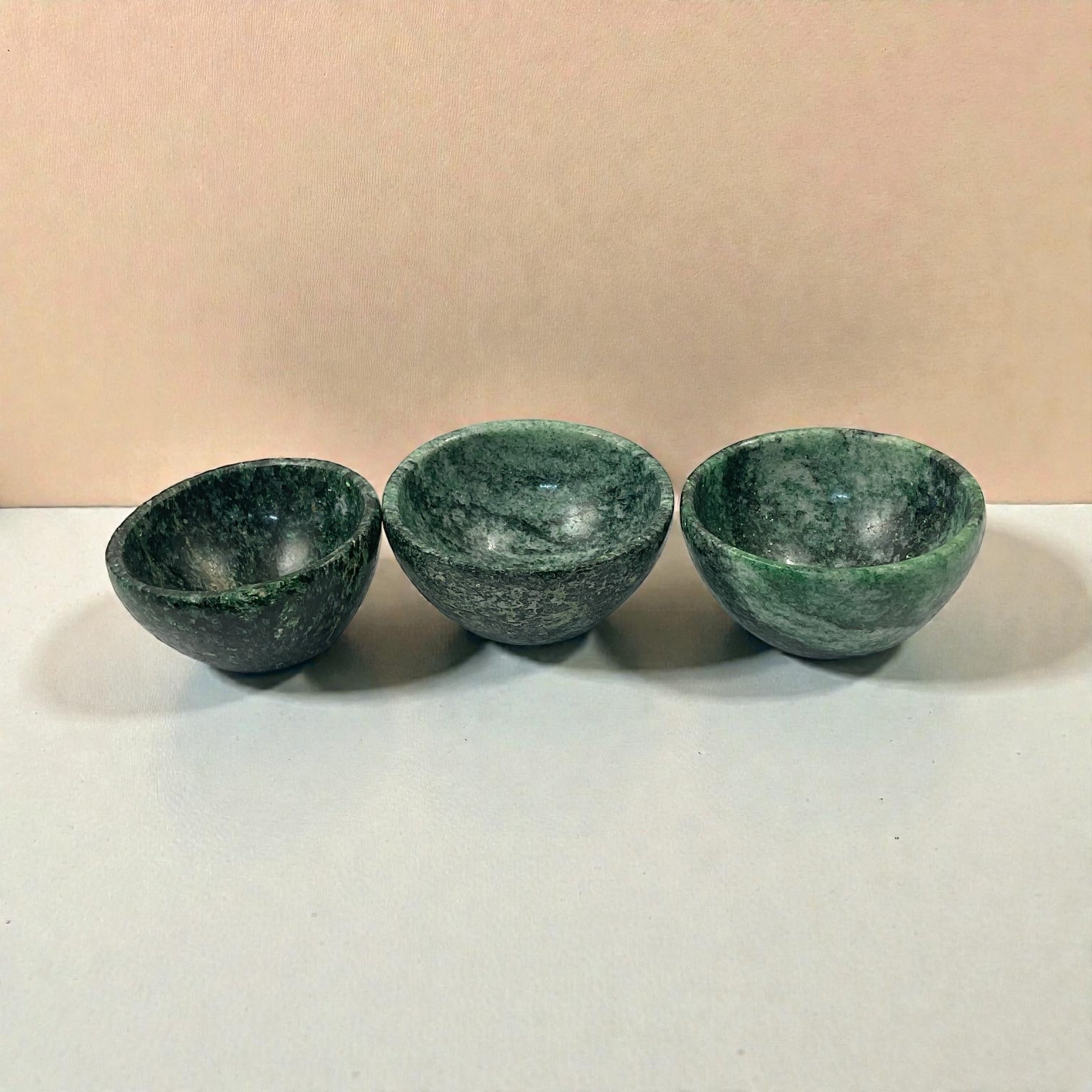 Crystal Bowl