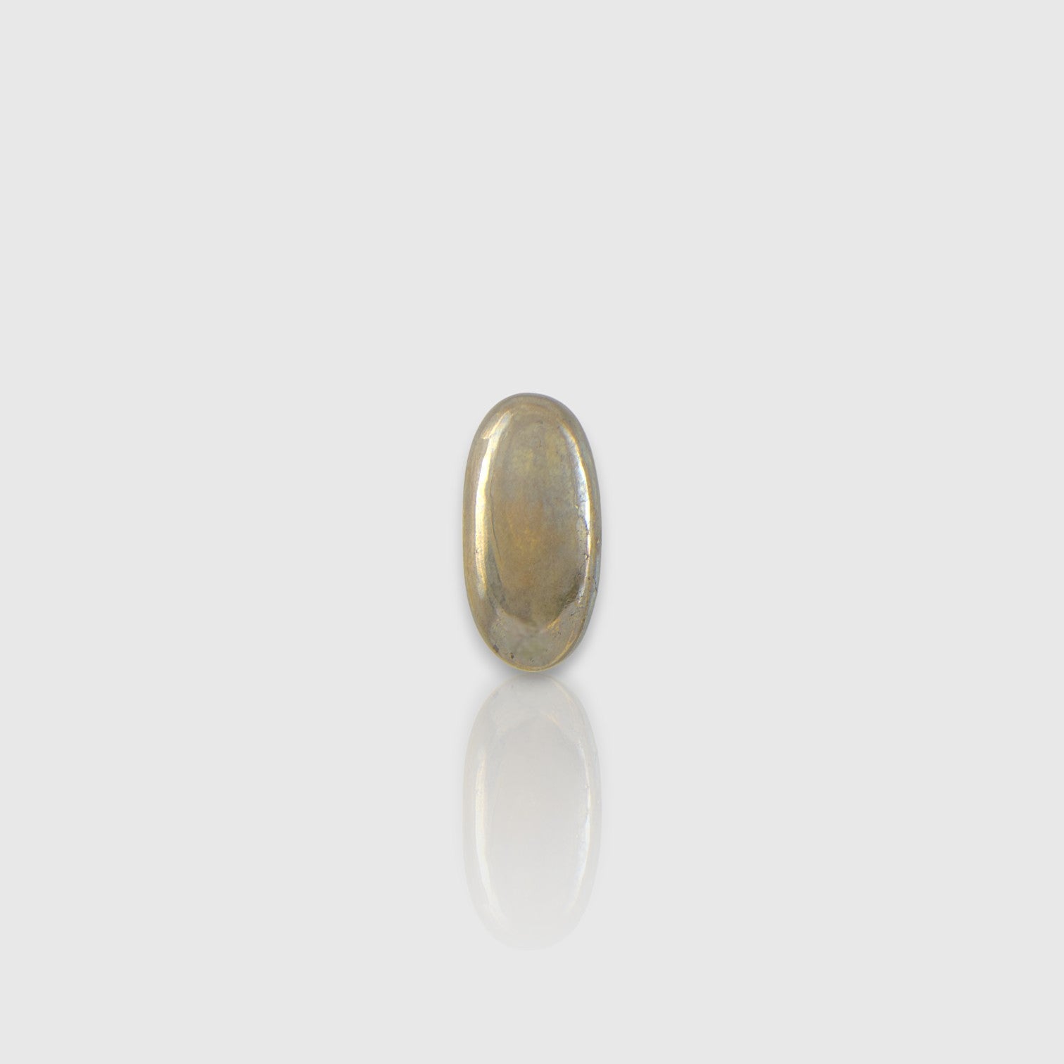 Golden Pyrite