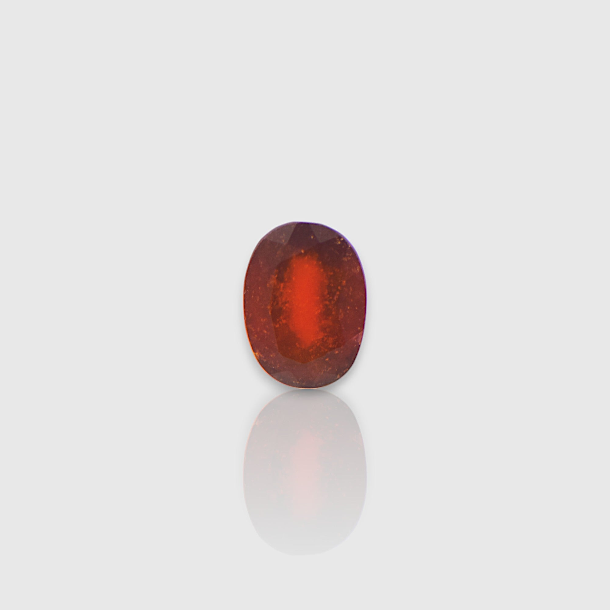 Hessonite (Gomed)