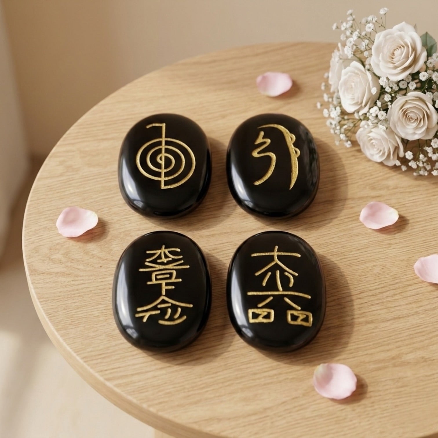 Rekhi 4 Set