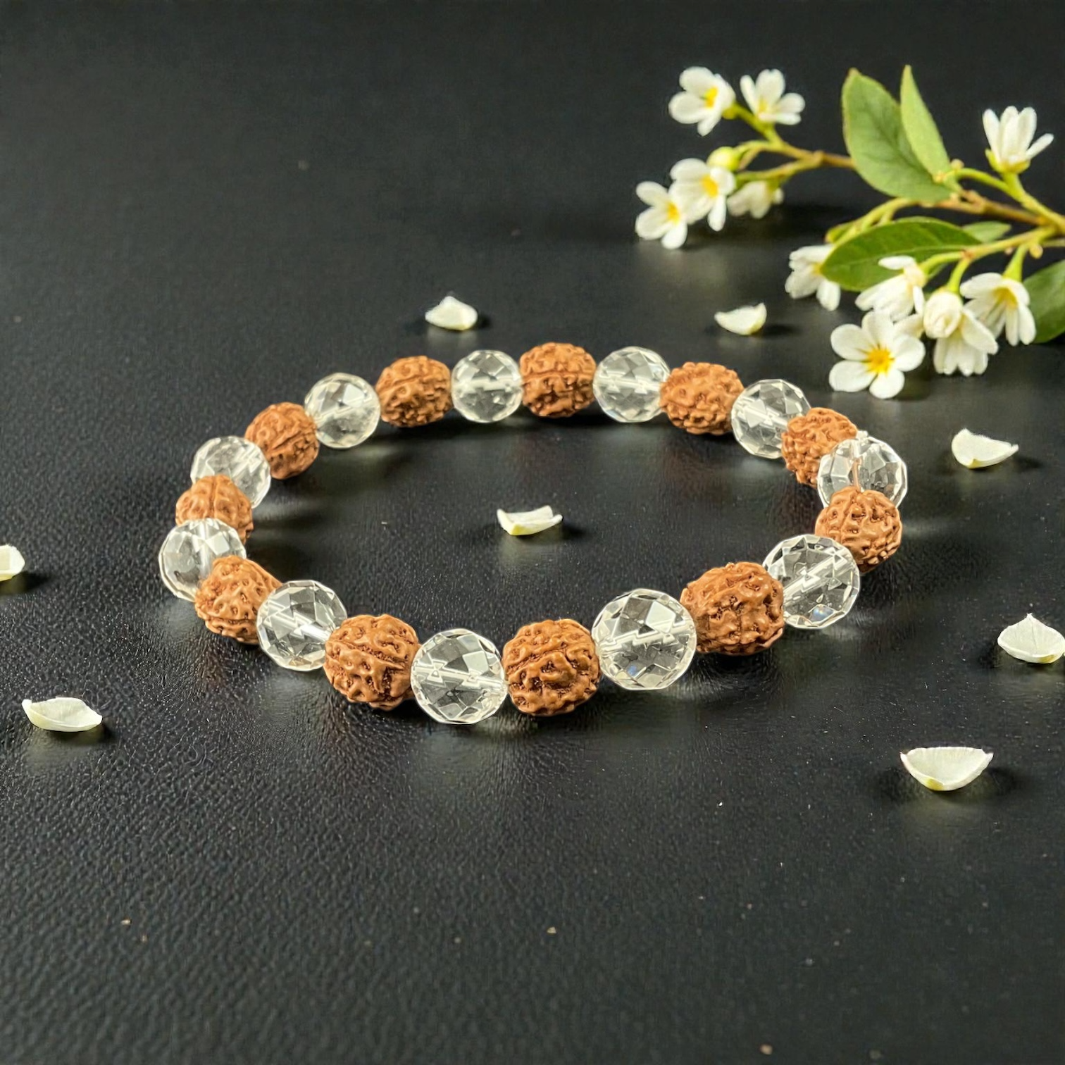 Rudraksha Bracelet