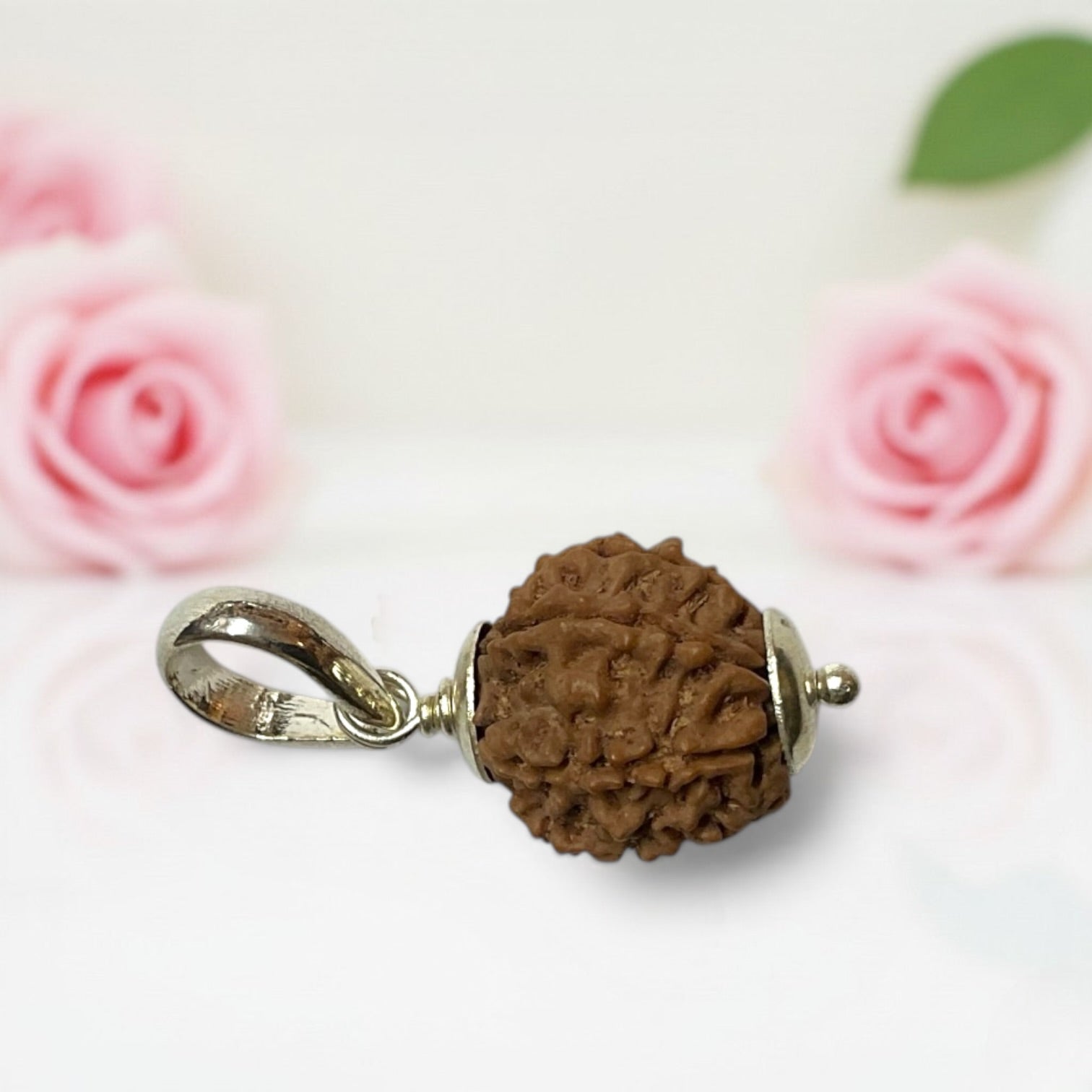 Rudraksha Pendant