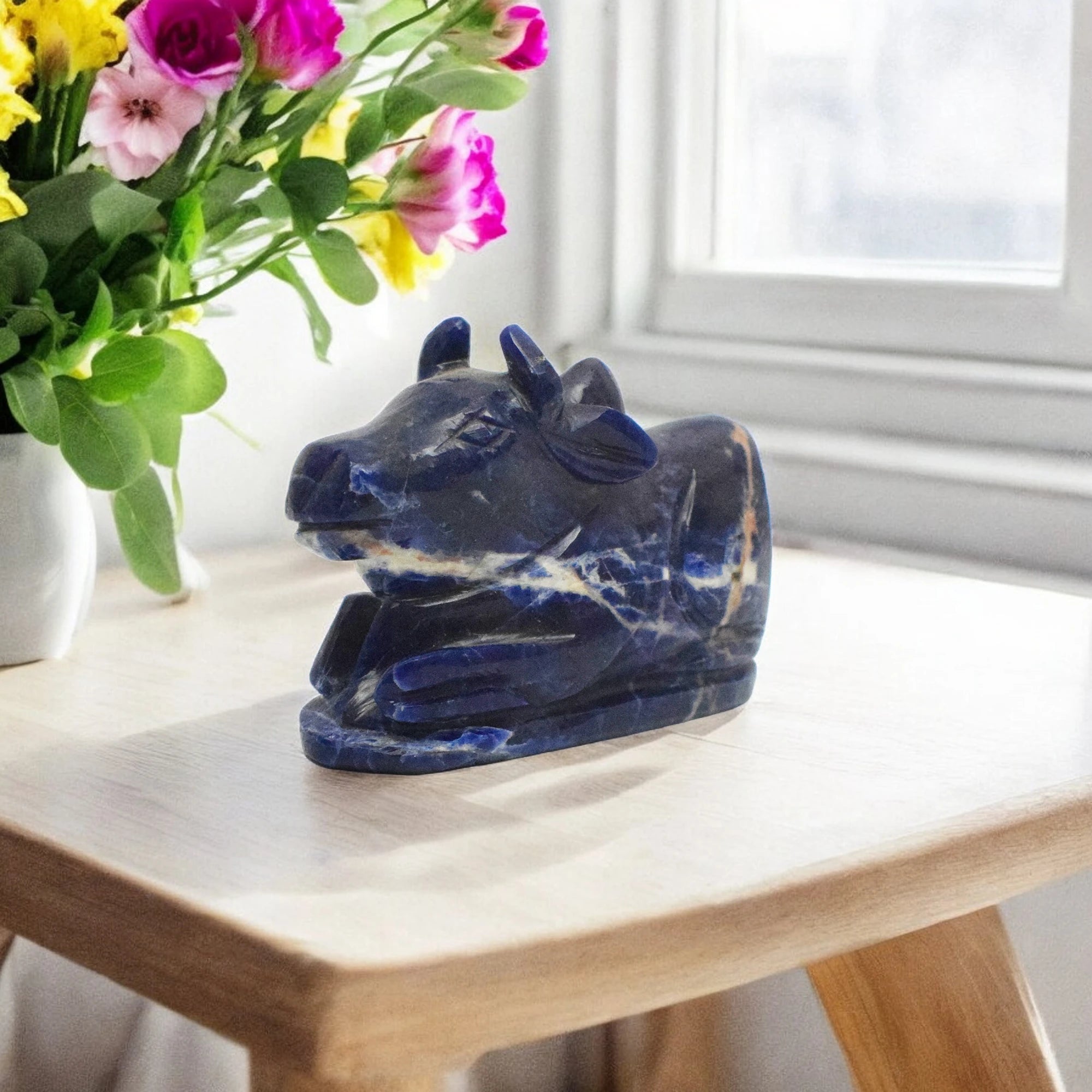 Sodalite