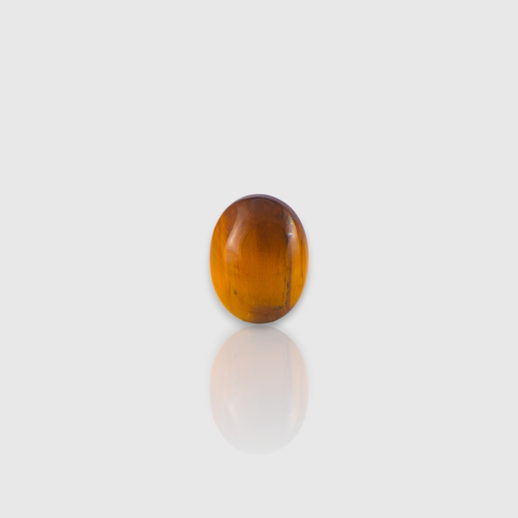 Tiger Eye
