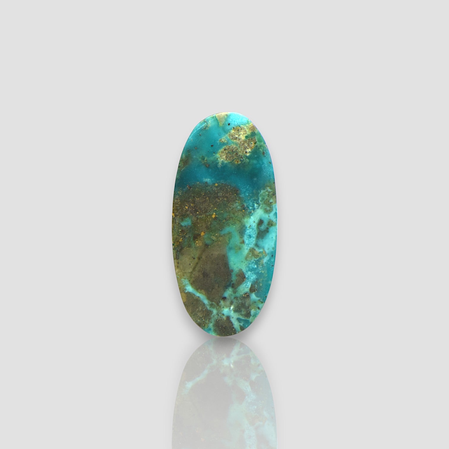 Turquoise (Firoza)