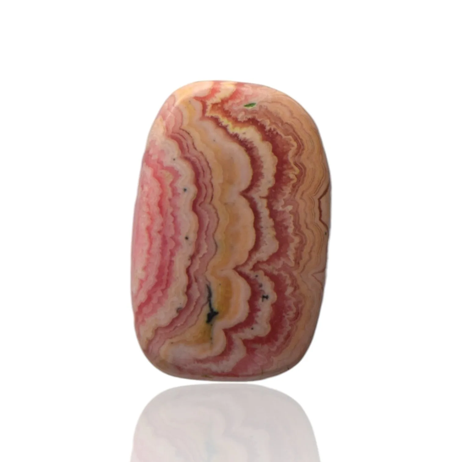 Natural Rhodochrosite - 15.5 Carat