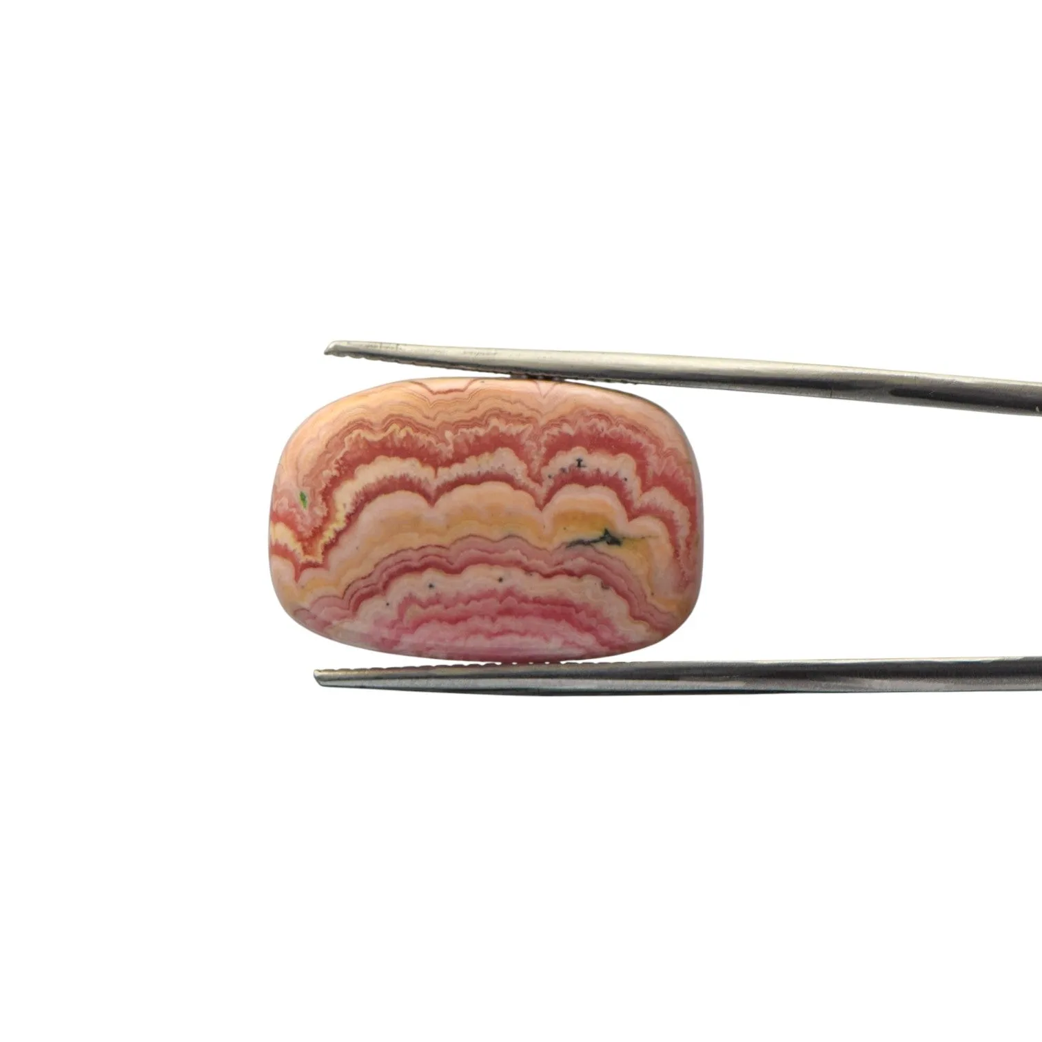 Natural Rhodochrosite - 15.5 Carat