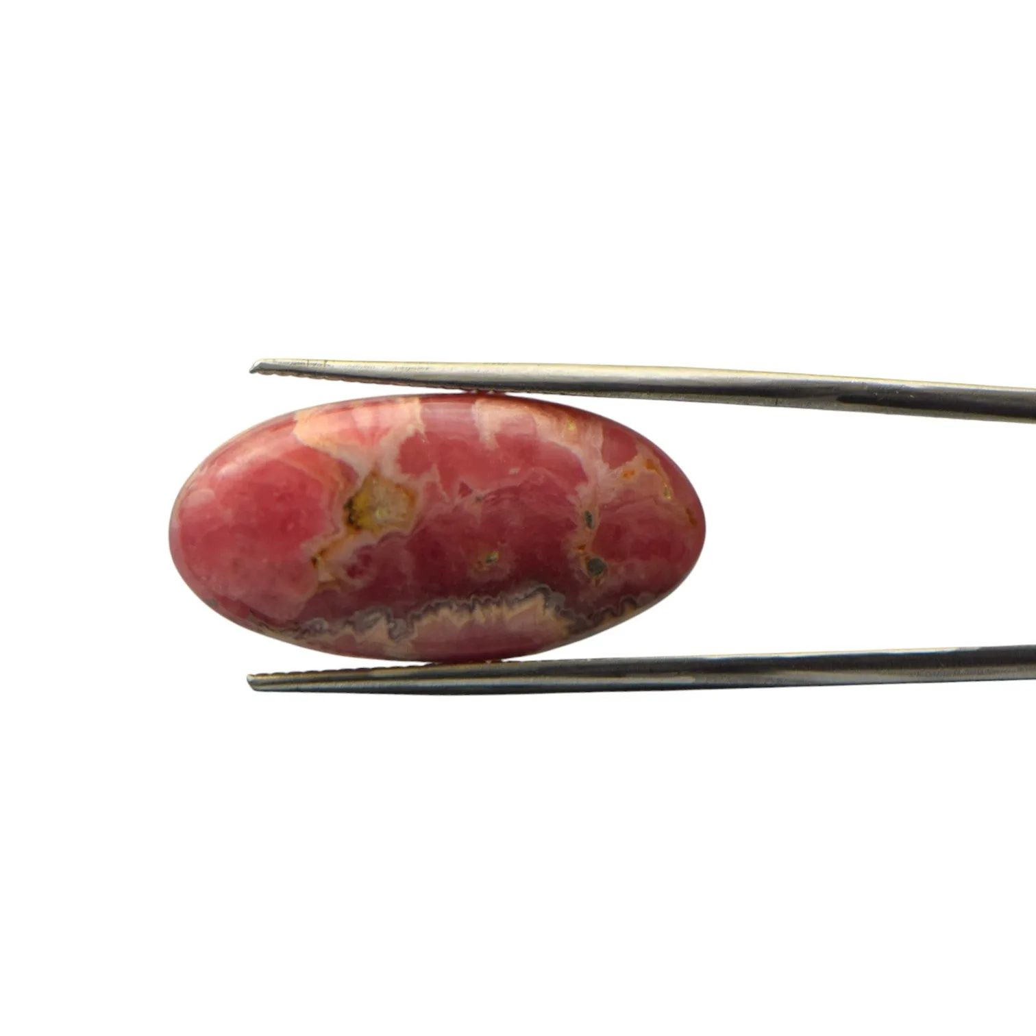 Natural Rhodochrosite - 21.3 Carat