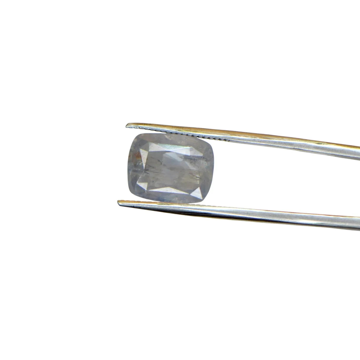 Natural Blue Sapphire   - 8.72 Carat