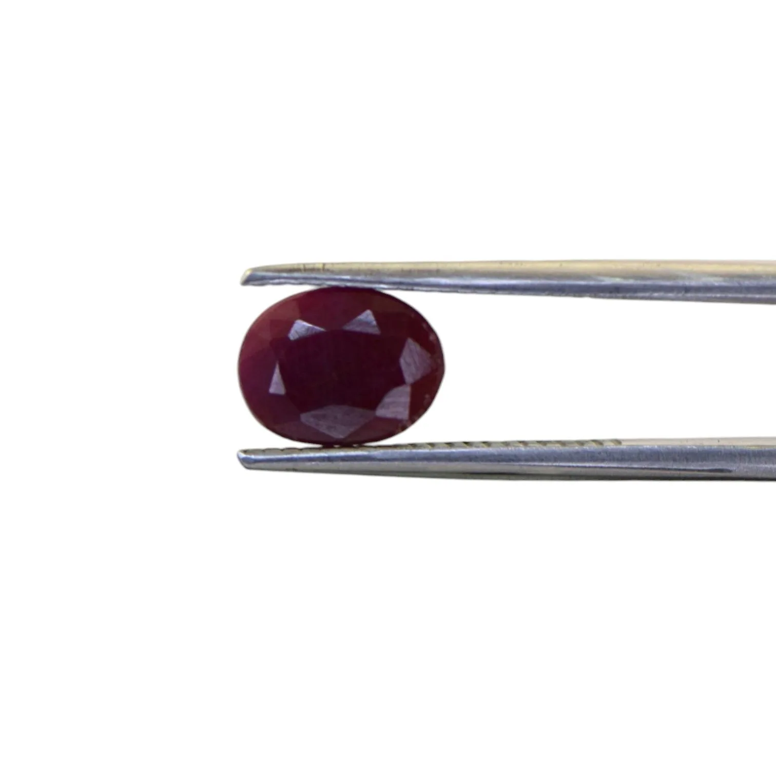 Natural Ruby - 2.34 Carat