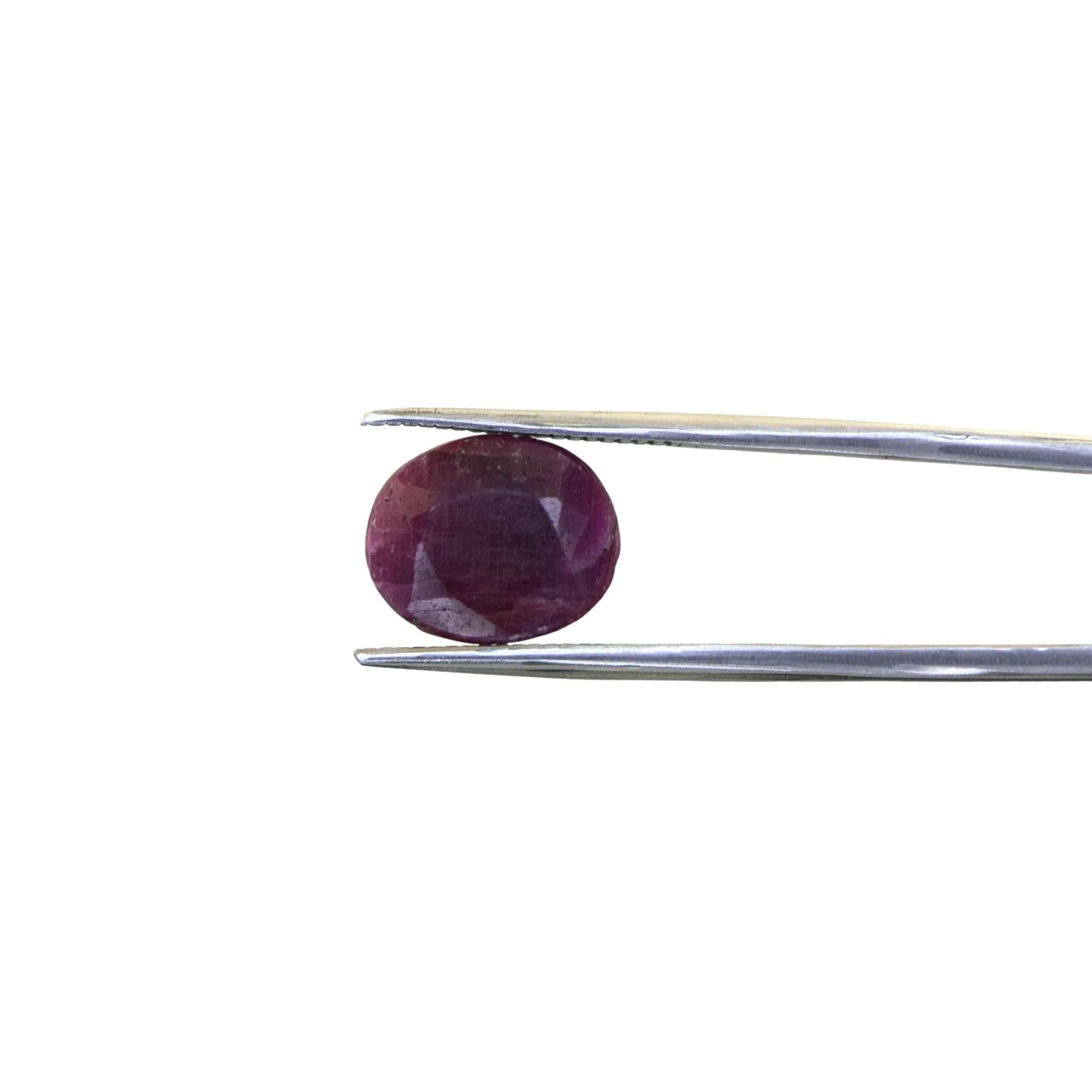 Natural Ruby - 4.3 Carat