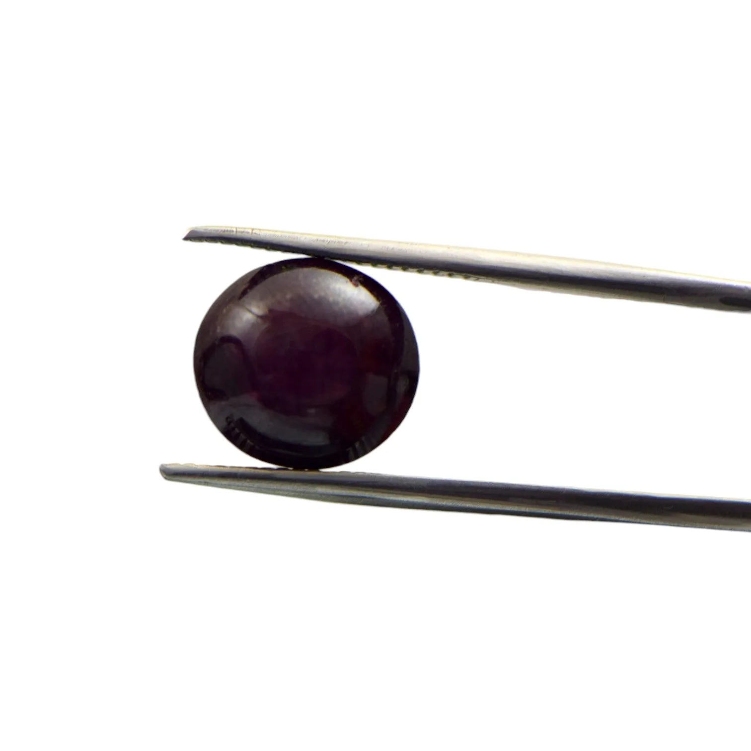 Natural Ruby - 8.525 Carat