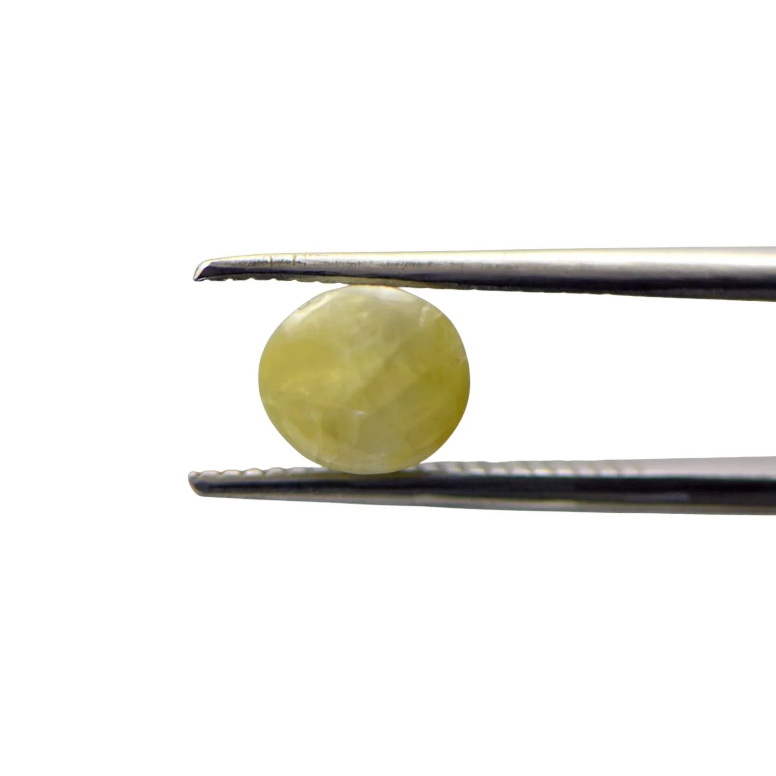 Natural Cats Eye Chrysoberyl - 3.07 Carat