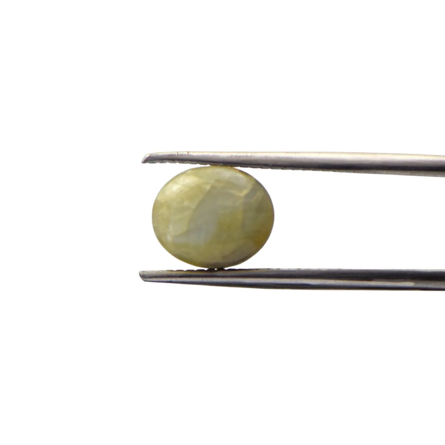 Natural Cats Eye Chrysoberyl - 4.46 Carat