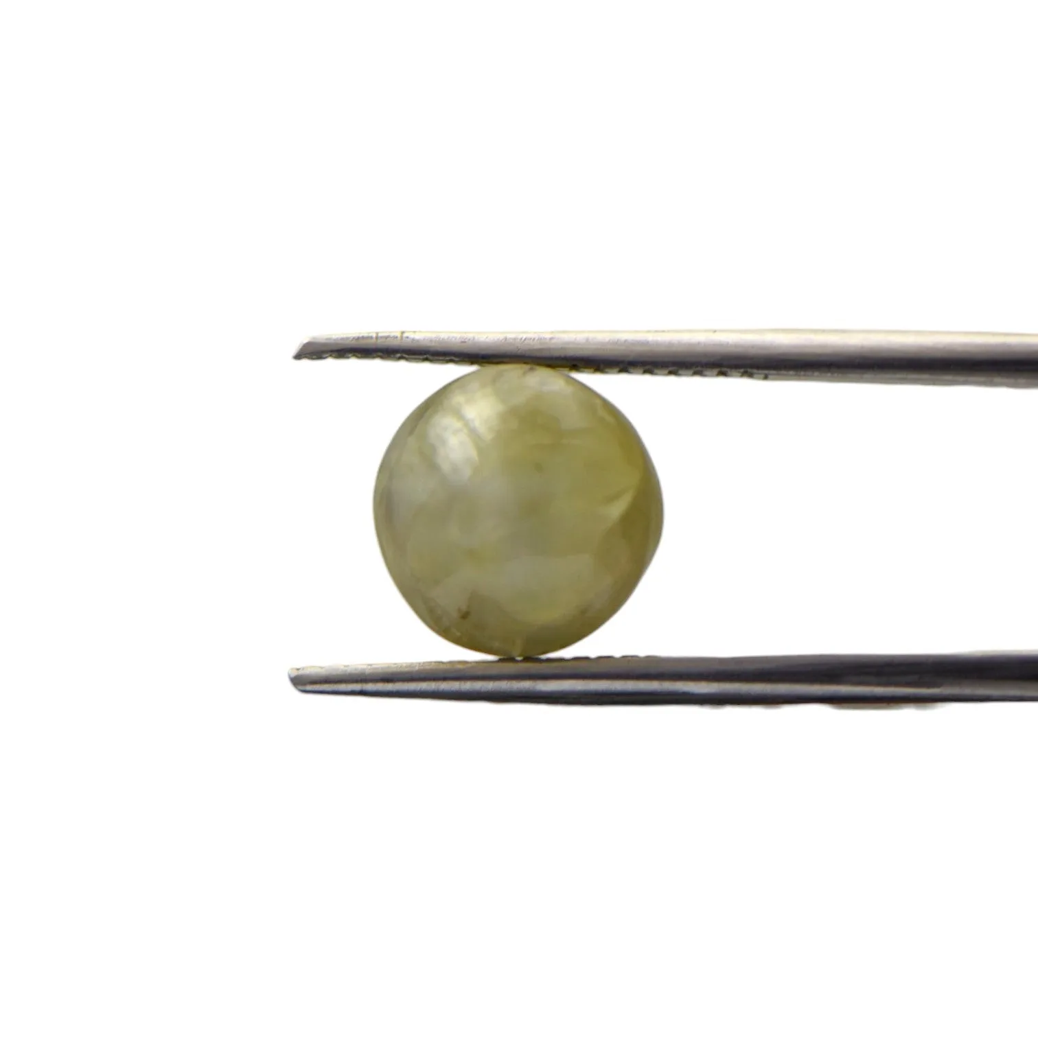 Natural Cats Eye Chrysoberyl - 5.65 Carat
