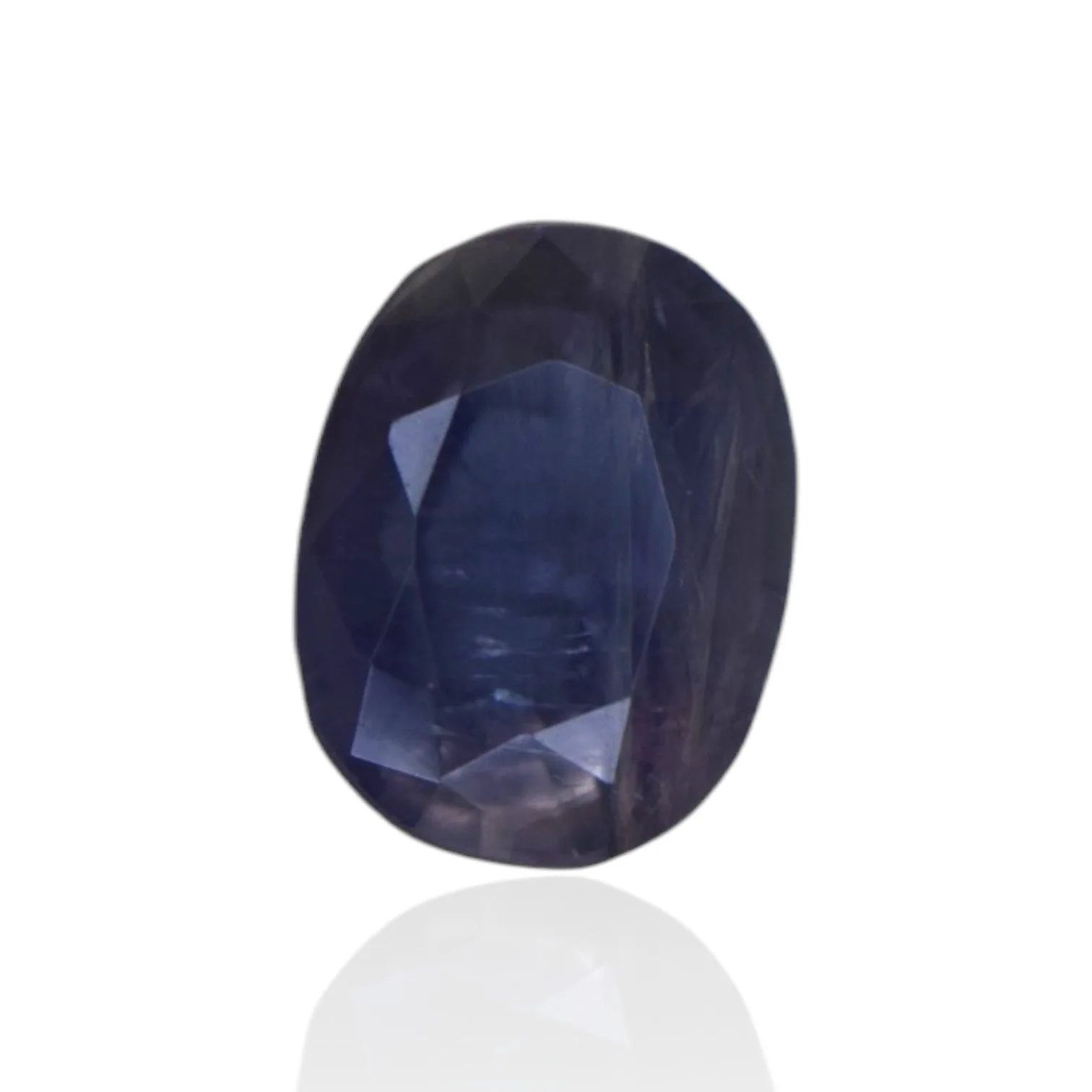 Natural Iolite - 9.45 Carat