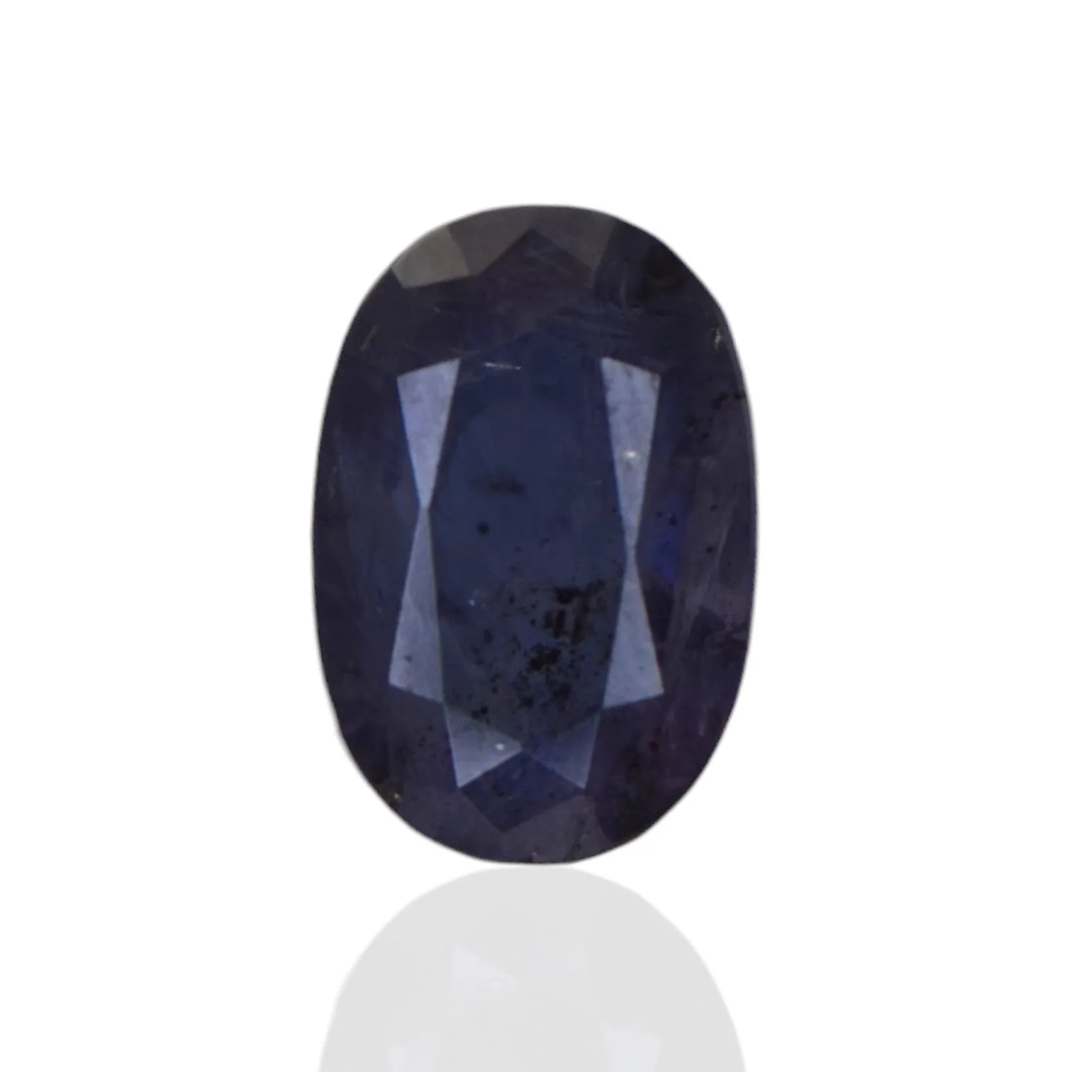 Natural Iolite - 11.3 Carat