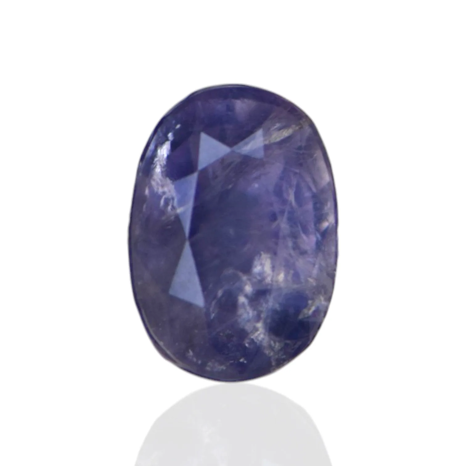 Natural Iolite - 10.3 Carat