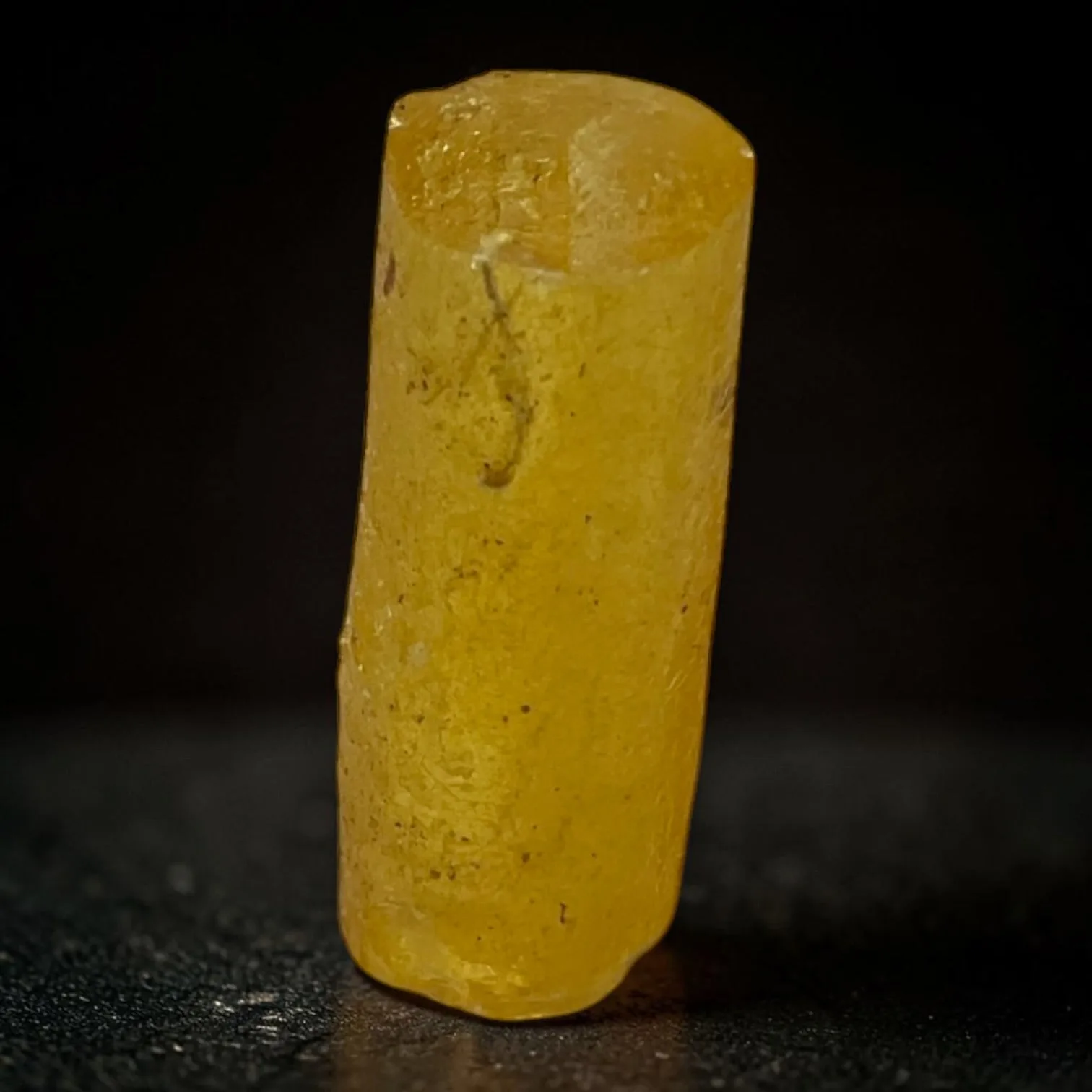 Natural Amber - 8 Carat