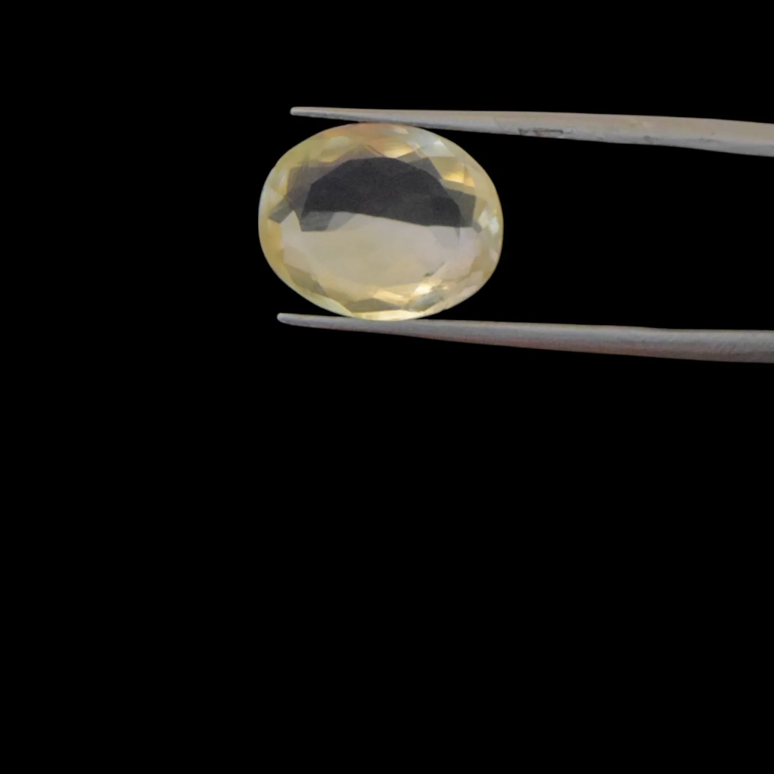 Citrine - 4.69 Carat