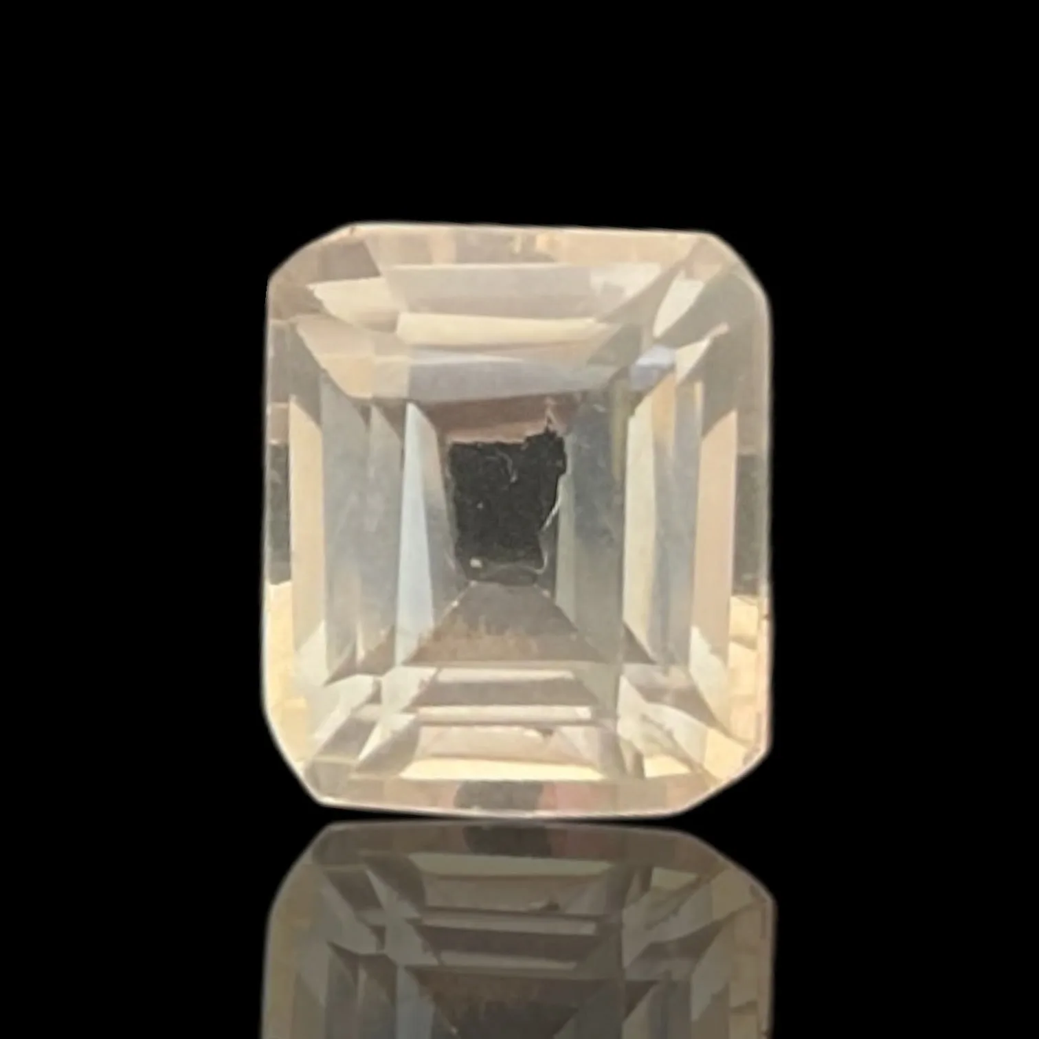 Rose Quartz - 10.7 Carat