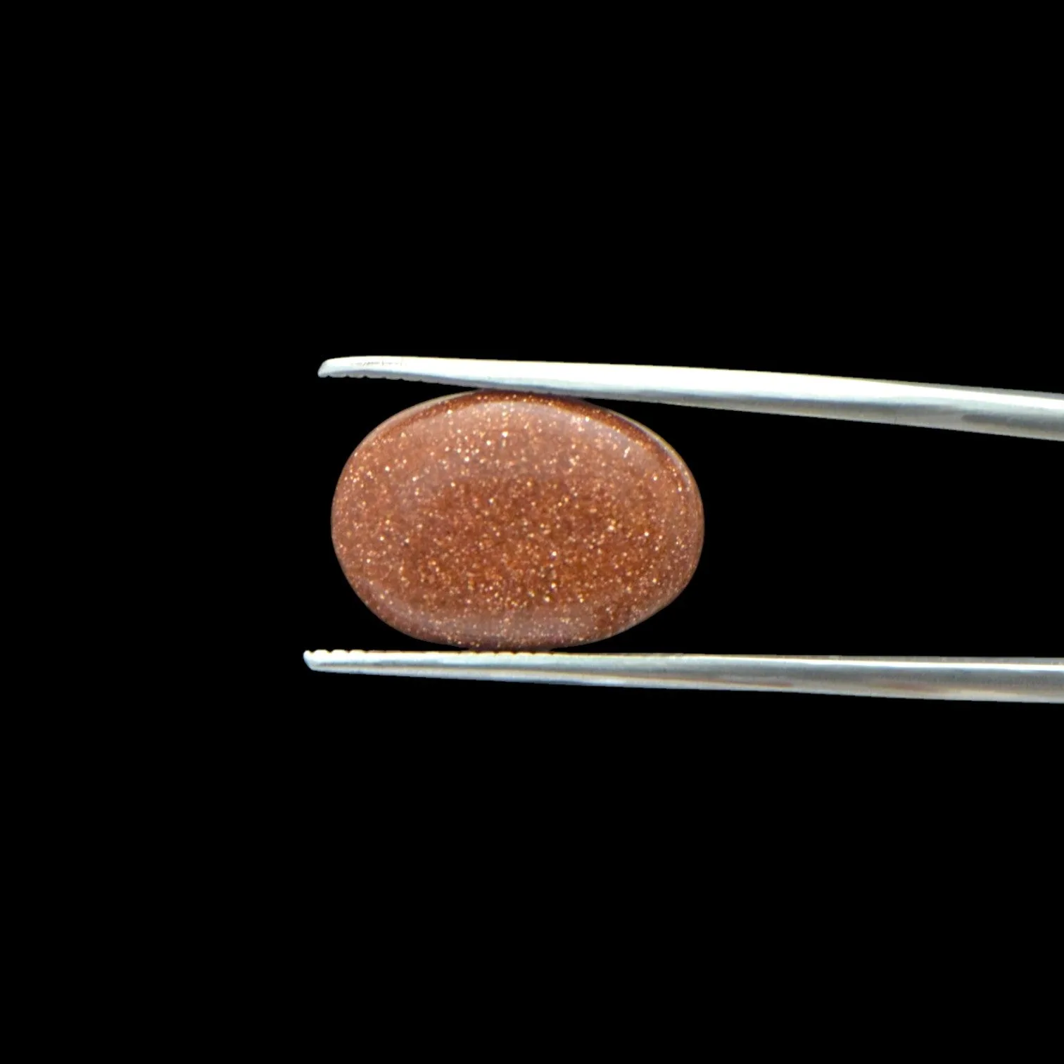 Goldstone - 7.7 Carat