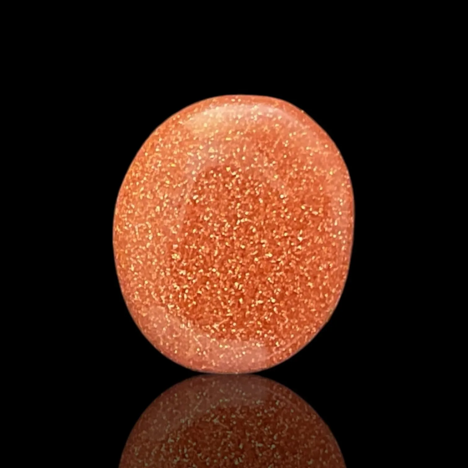 Goldstone - 8.4 Carat