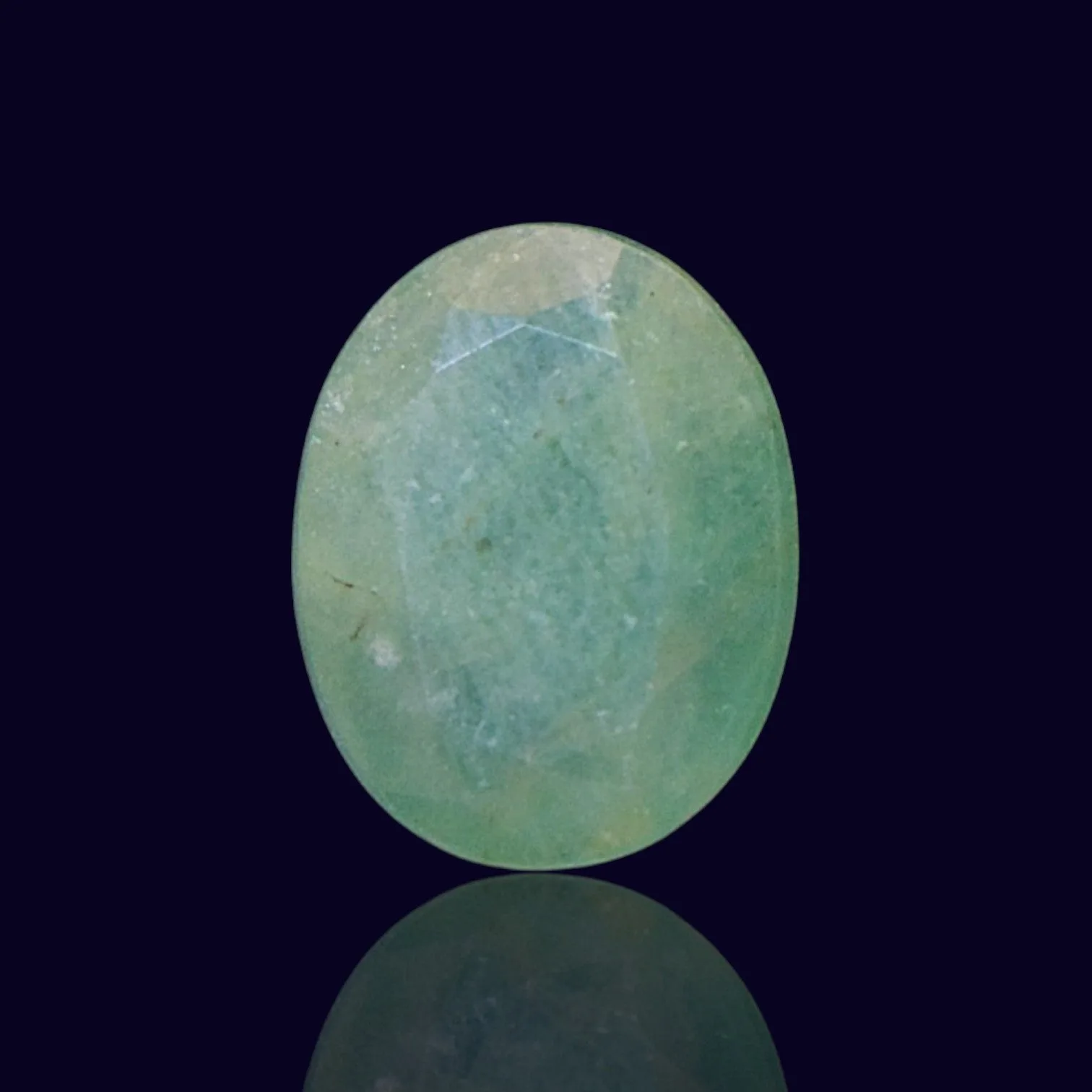 Natural Emerald - 6.2 Carat