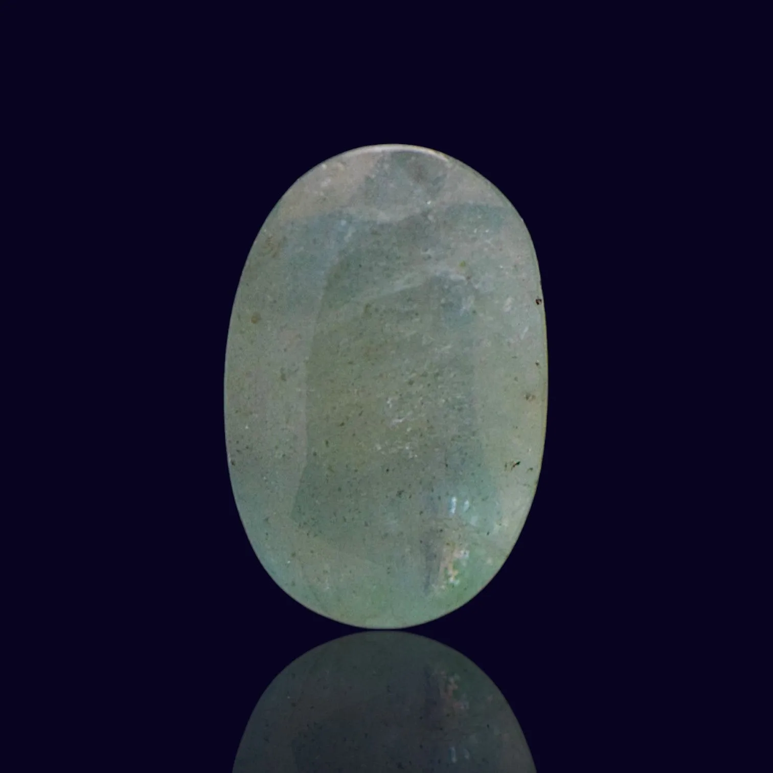 Natural Emerald - 6.4 Carat