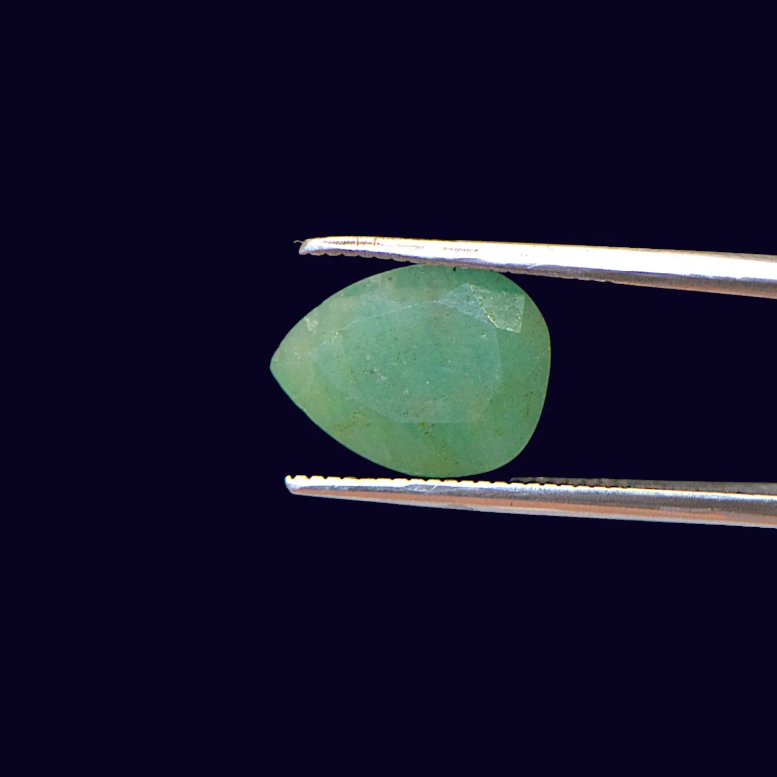 Natural Emerald - 4.7 Carat
