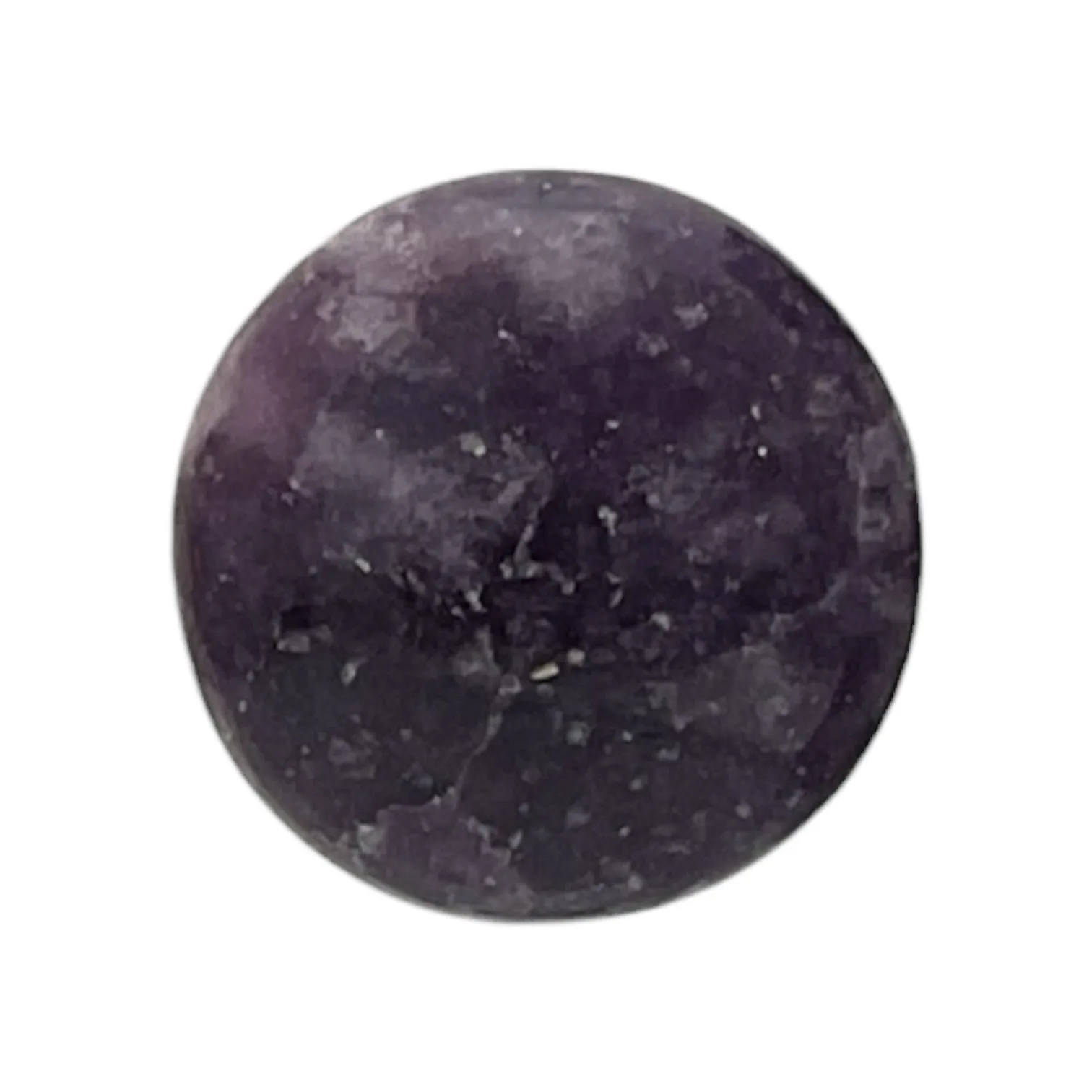 Natural Lepidolite