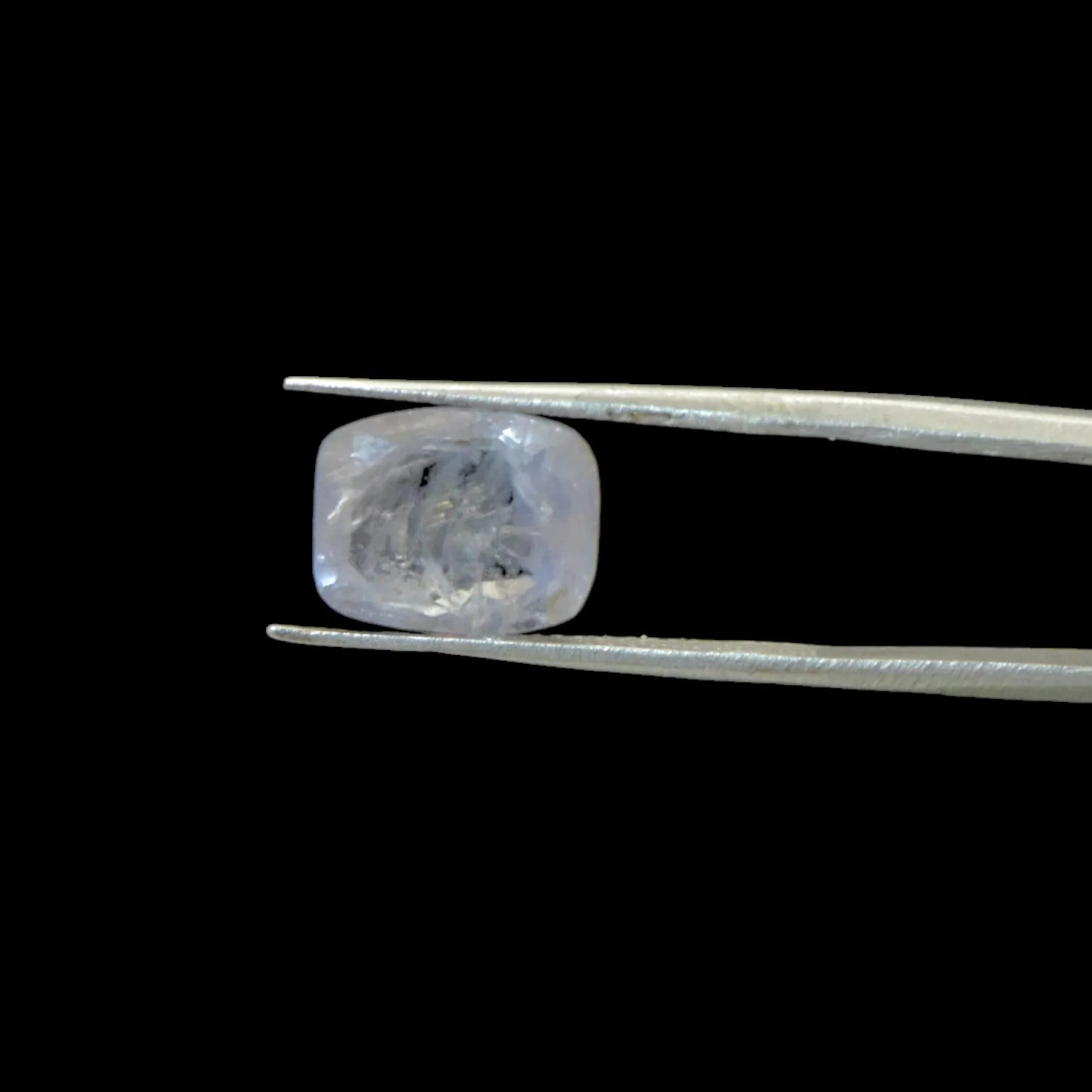 Blue Sapphire - 5.57 Carat