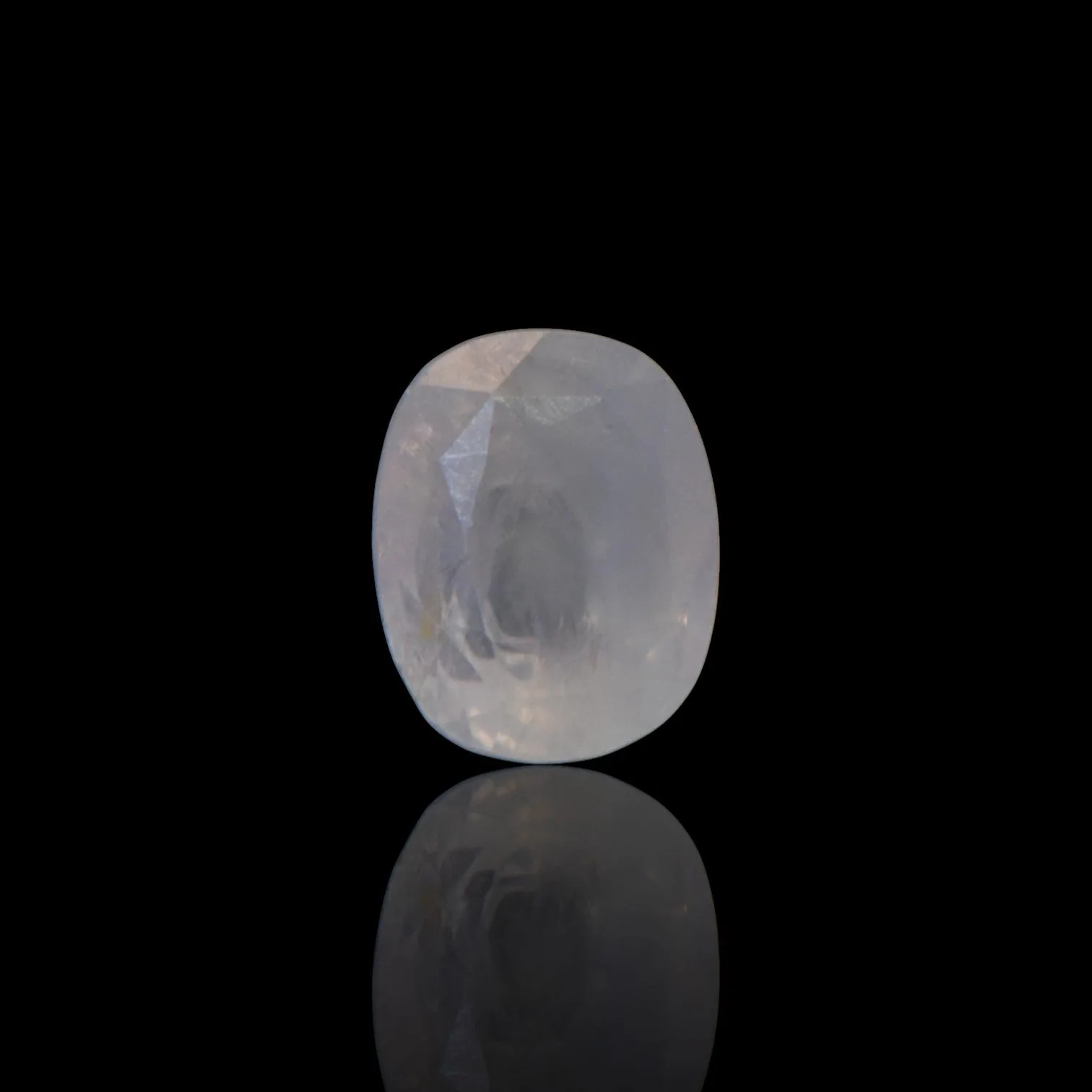 Blue Sapphire - 8.40 Carat