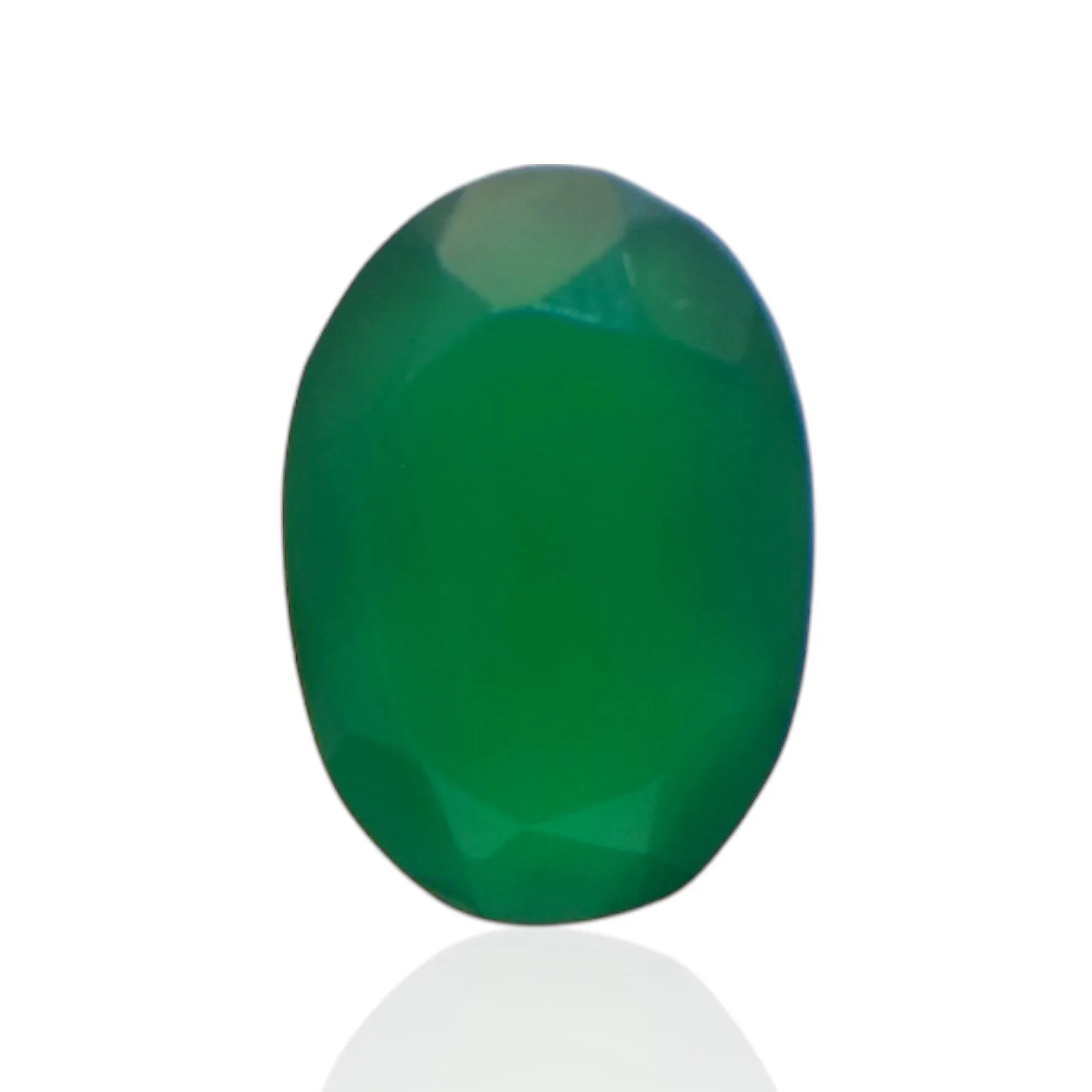 Green Onyx - 5.01 Carat
