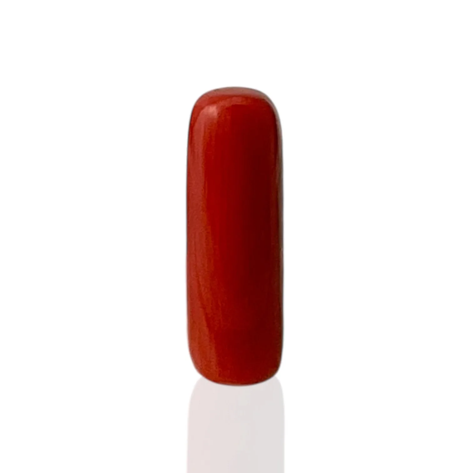 Natural Coral (Italian) - 7.1 Carat