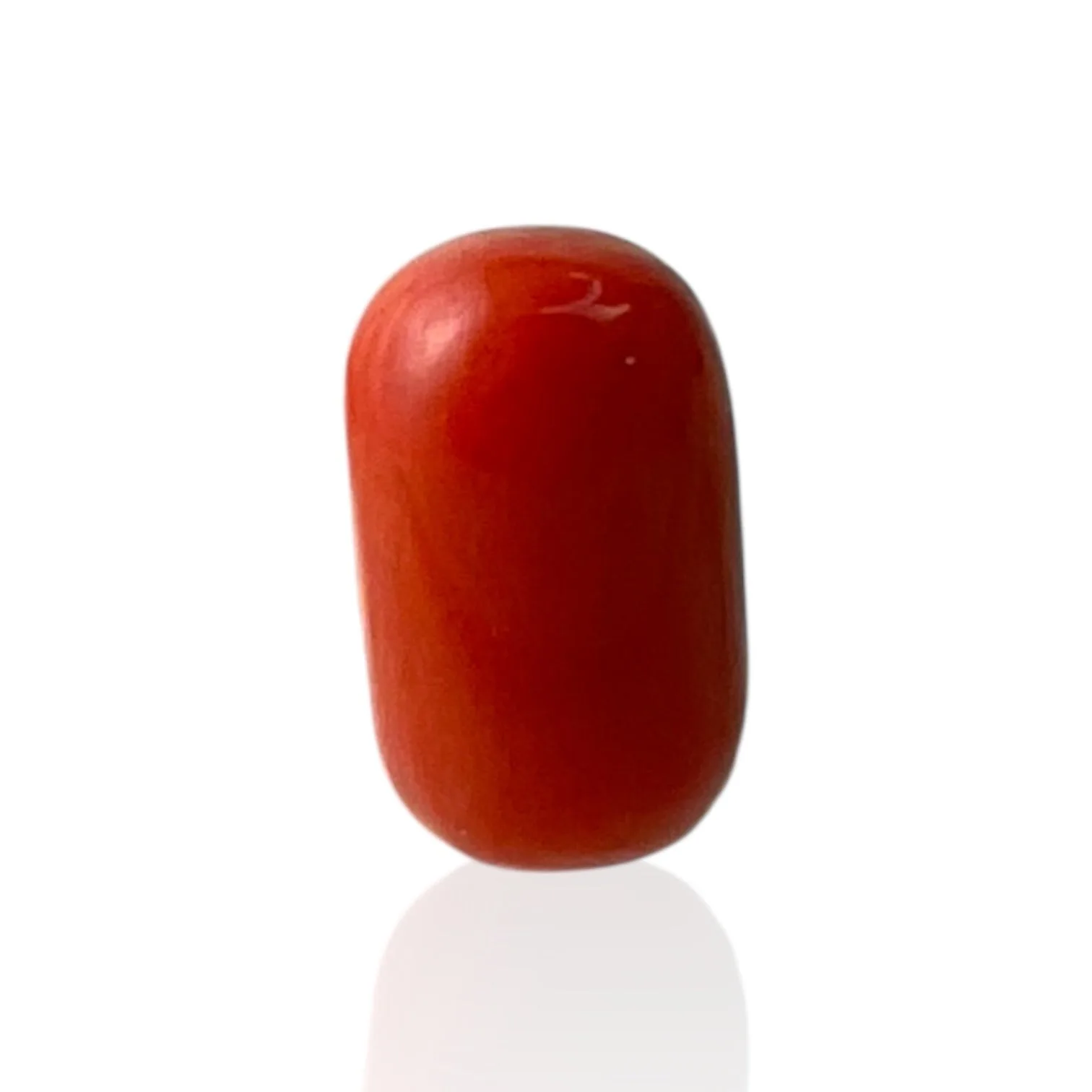 Red Coral (Italian) - 10.25 Carat
