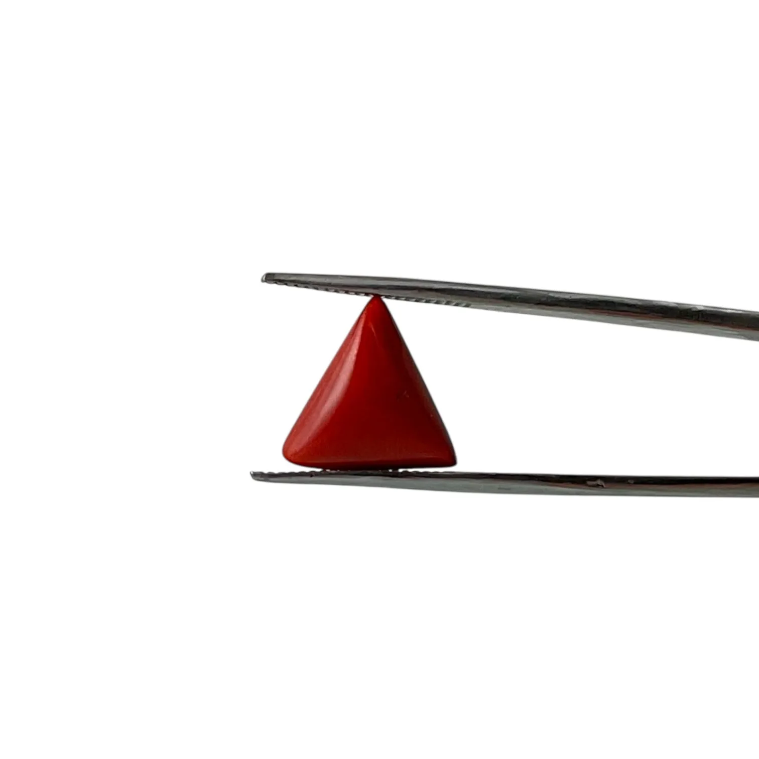 Red Coral (Italian) - 7.95 Carat