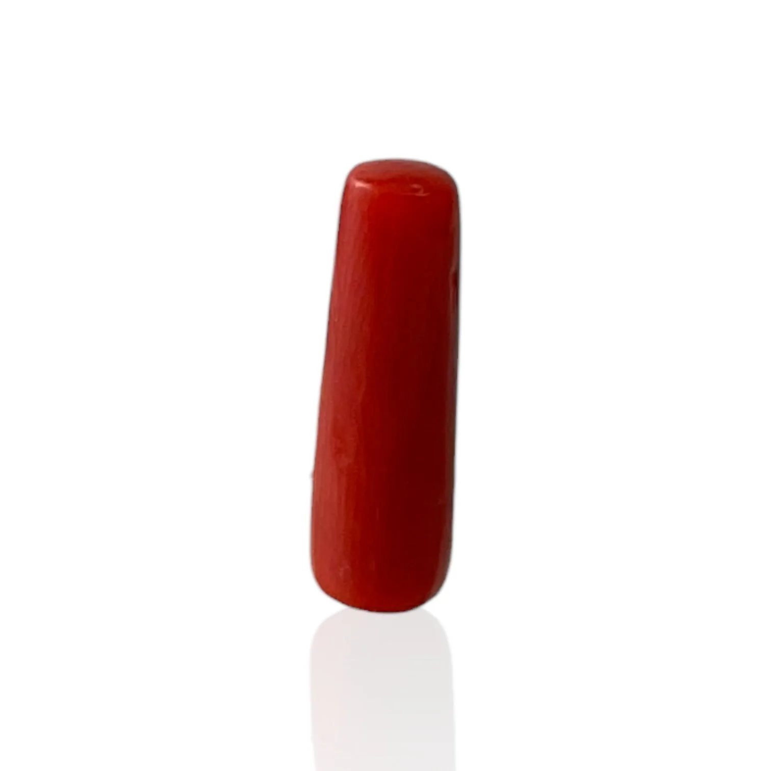 Red Coral (Italian) - 4.89 Carat