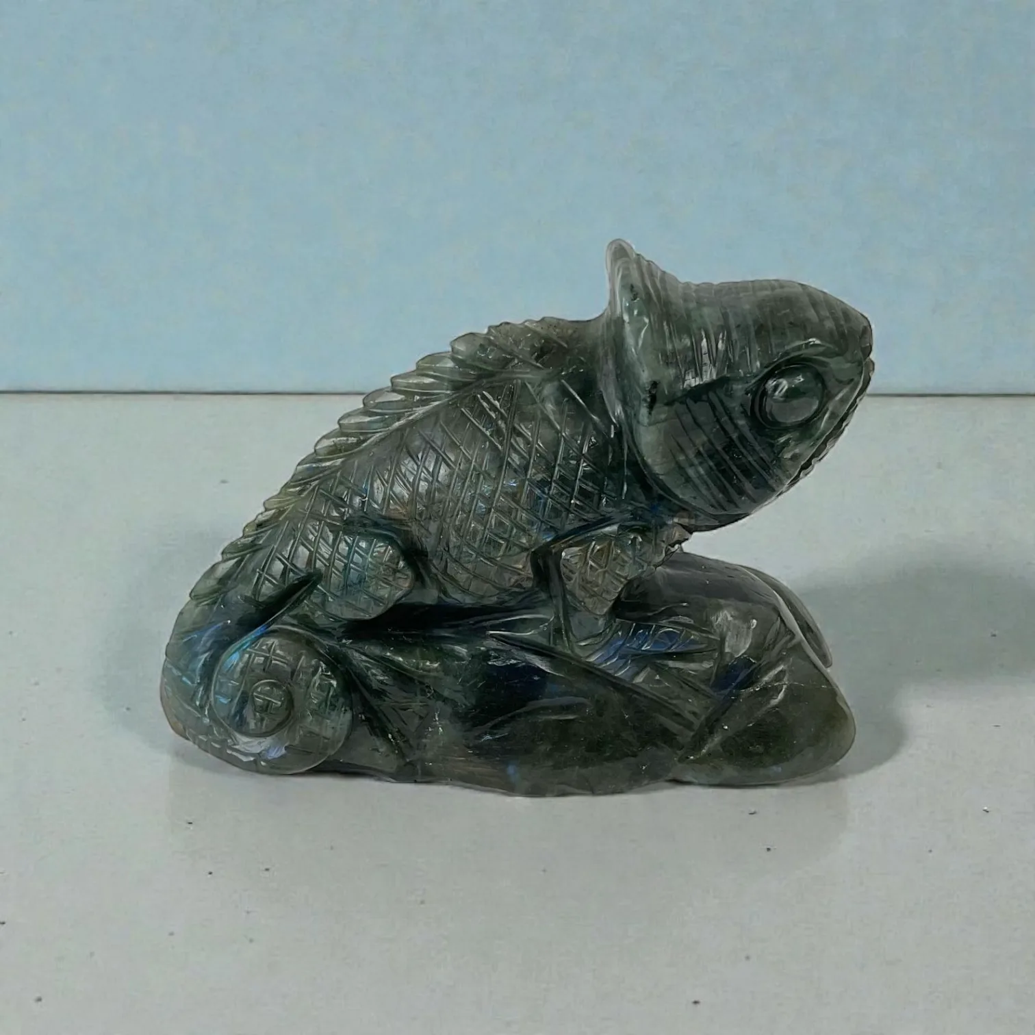 Labrodorite CHAMELEON