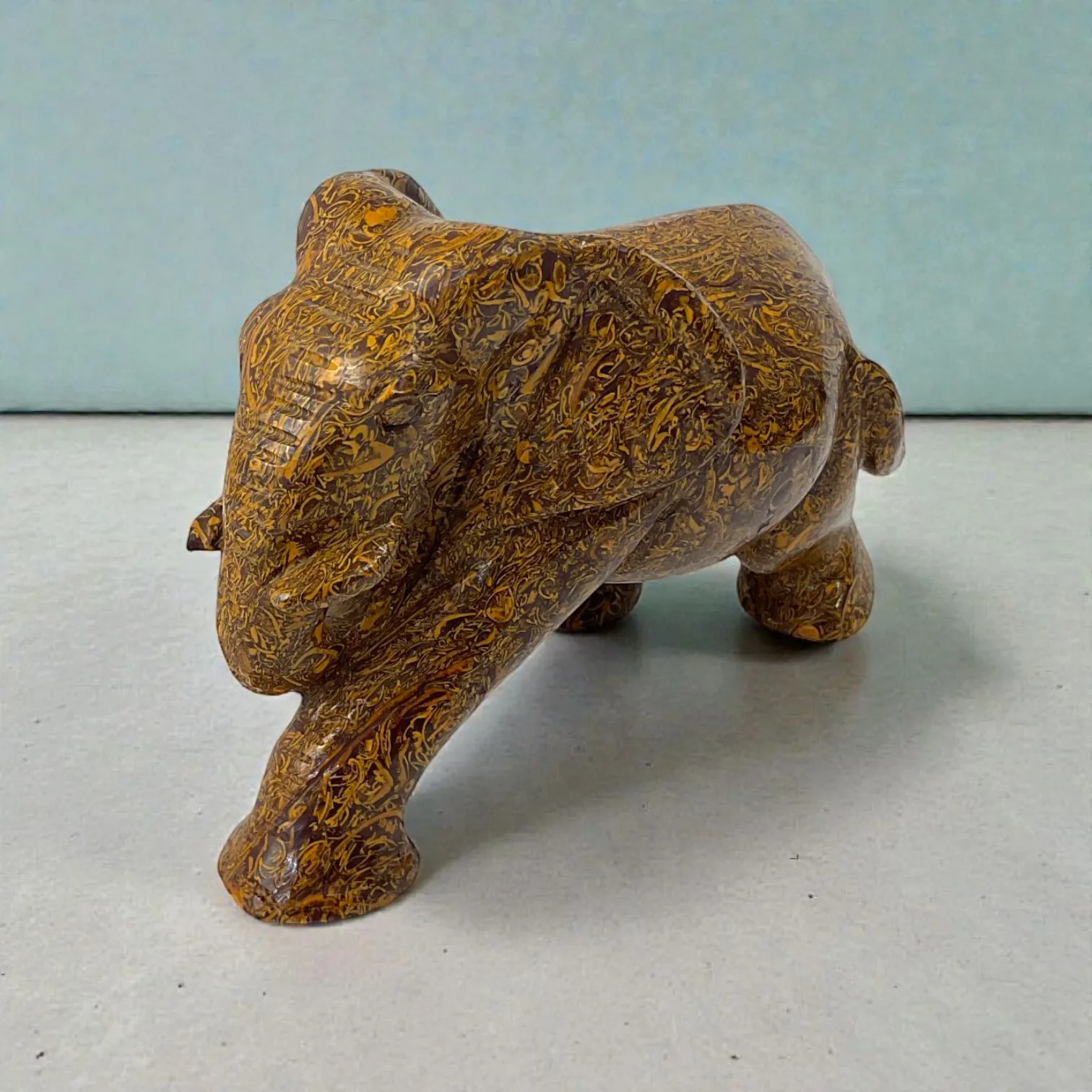 Mariam Jasper Eelephant