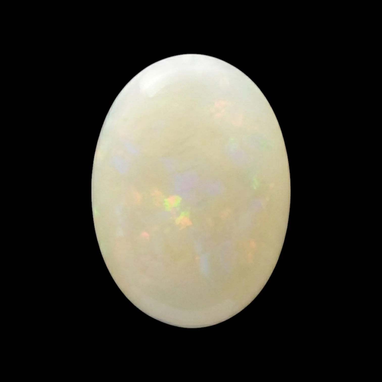 Australian Opal - 5.4 Carat