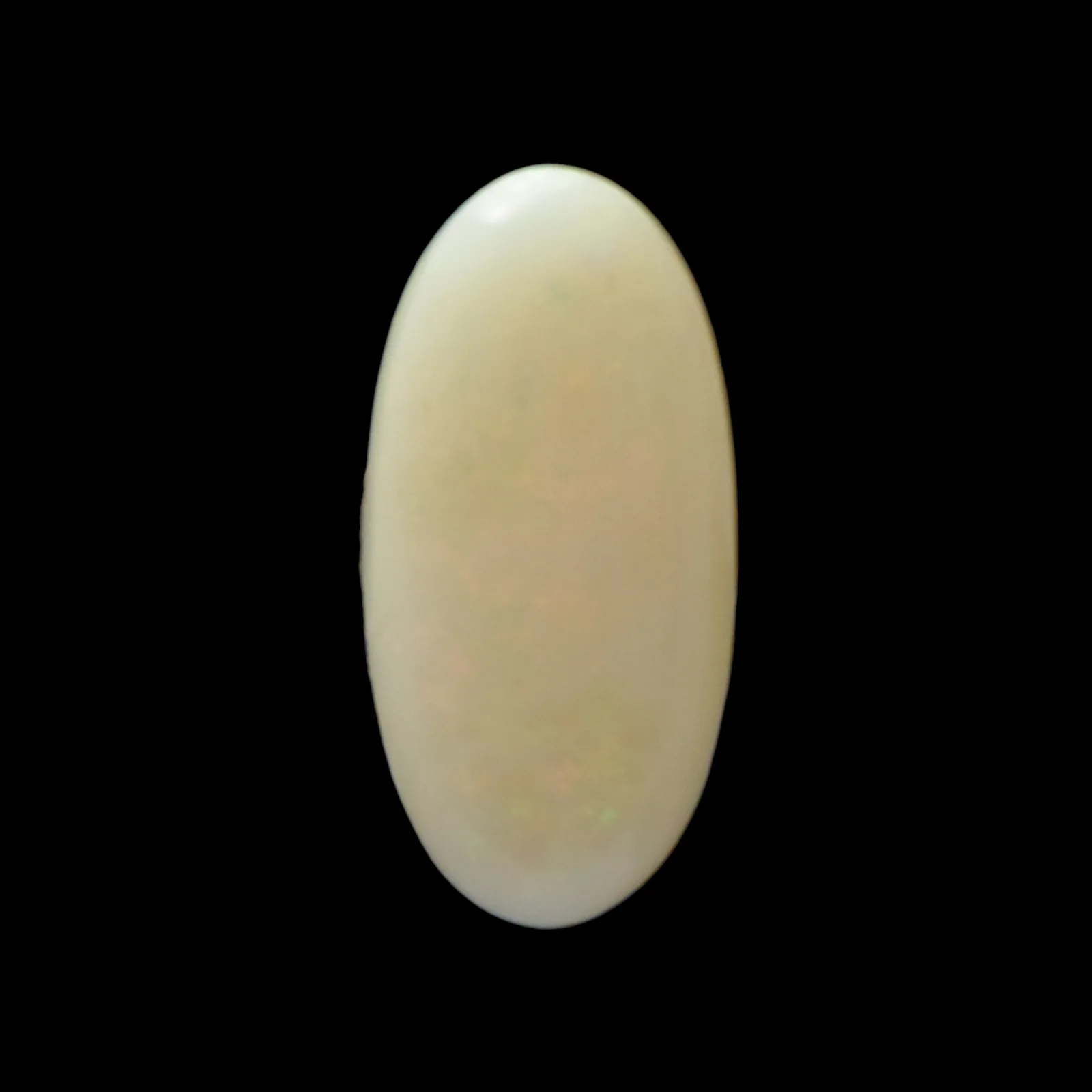Australian Opal - 7.5 Carat
