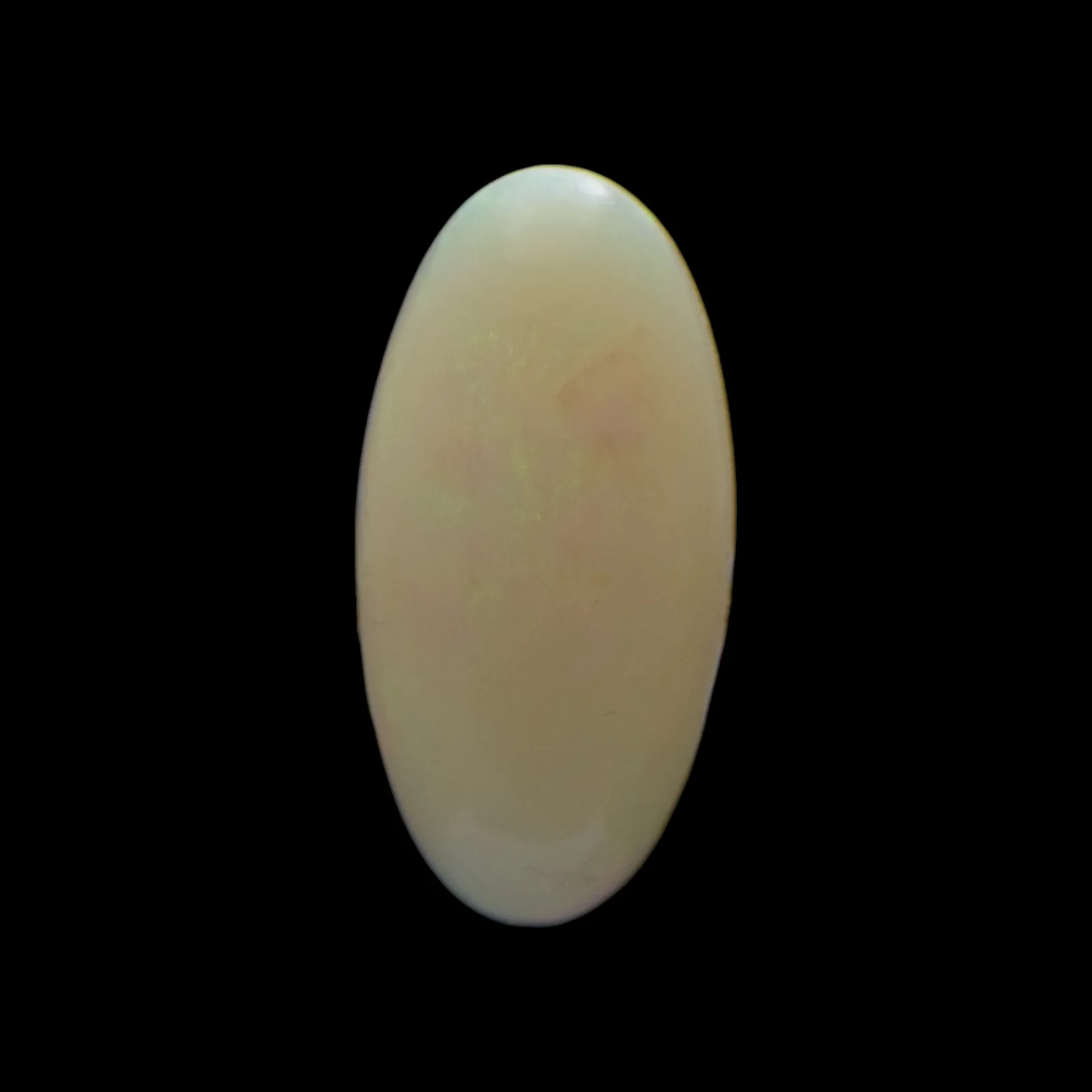 Australian Opal - 7.1 Carat